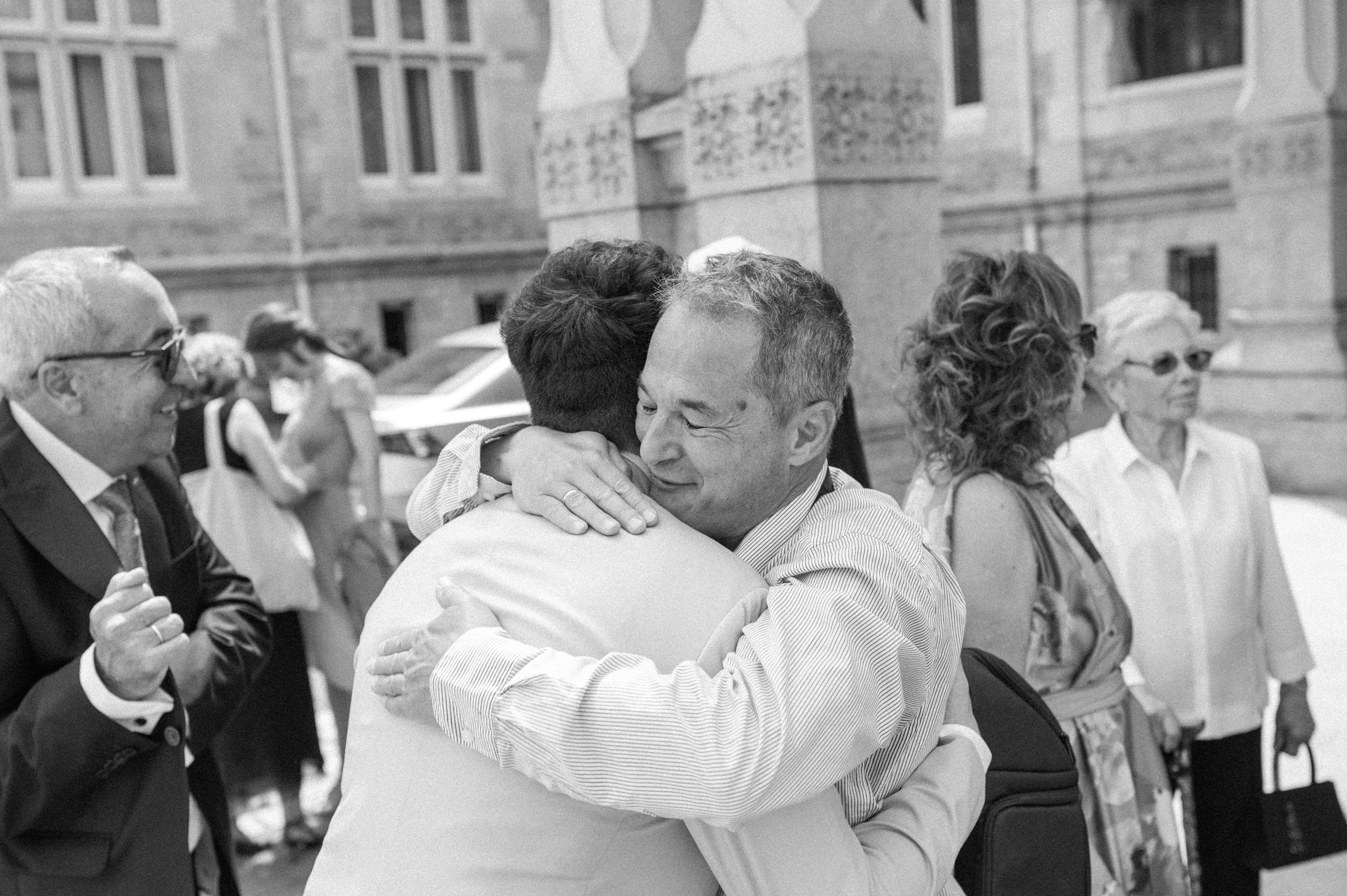 Fotos de boda en Cantabria, La Magdalena