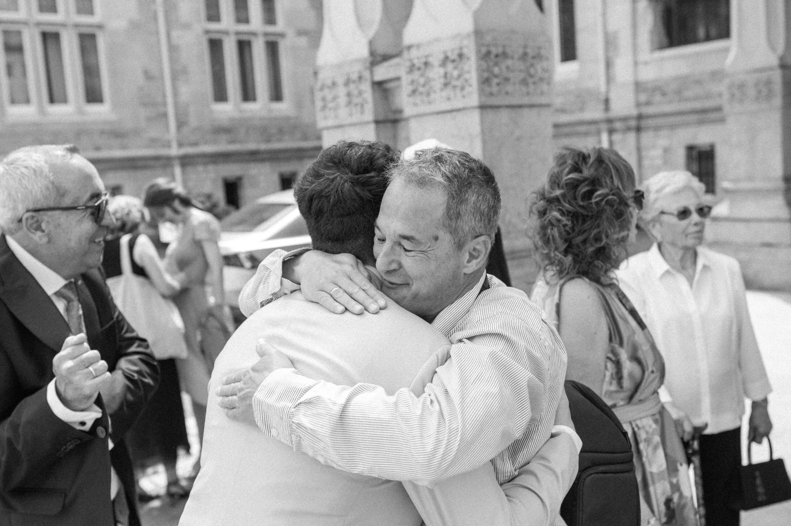 Fotos de boda en Cantabria, La Magdalena