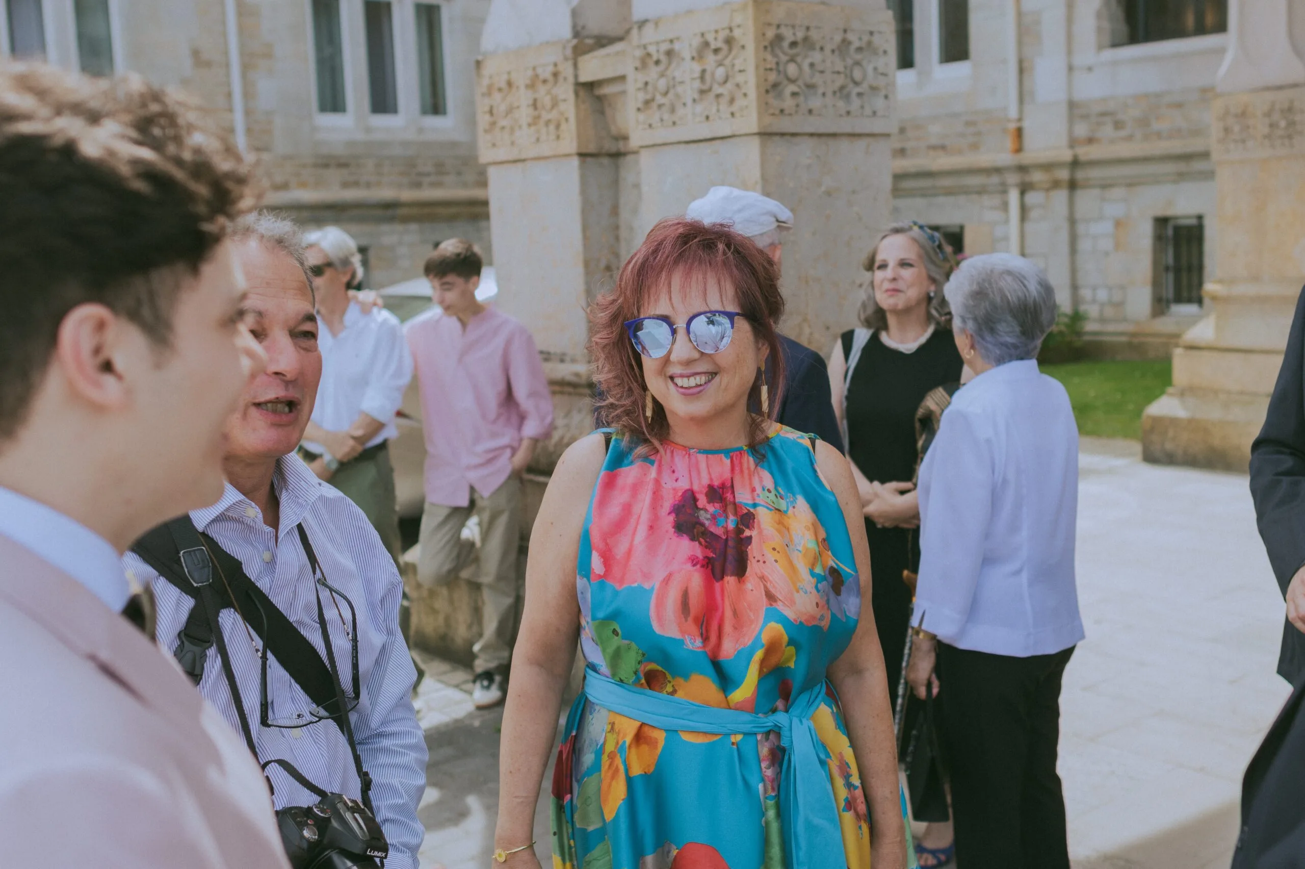 Bodas en Santander, Cantabria - Fotógrafo de bodas