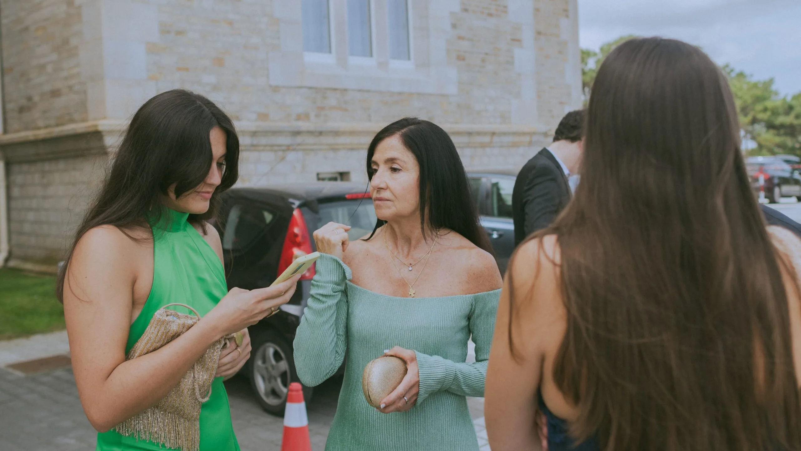 Bodas en La Magdalena, Santander - Fotógrafo de bodas