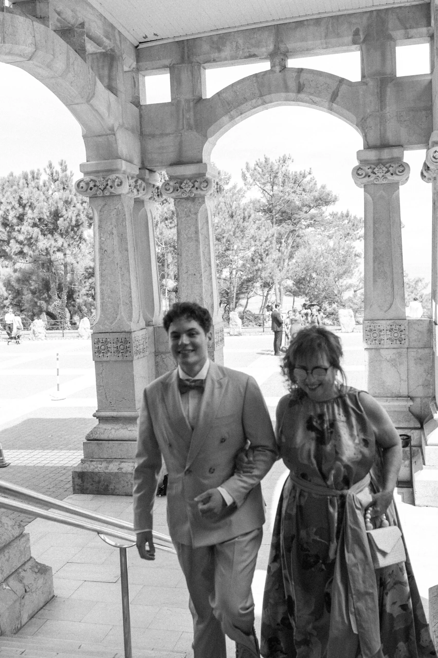 Fotógrafo profesional de bodas en Cantabria, Santander