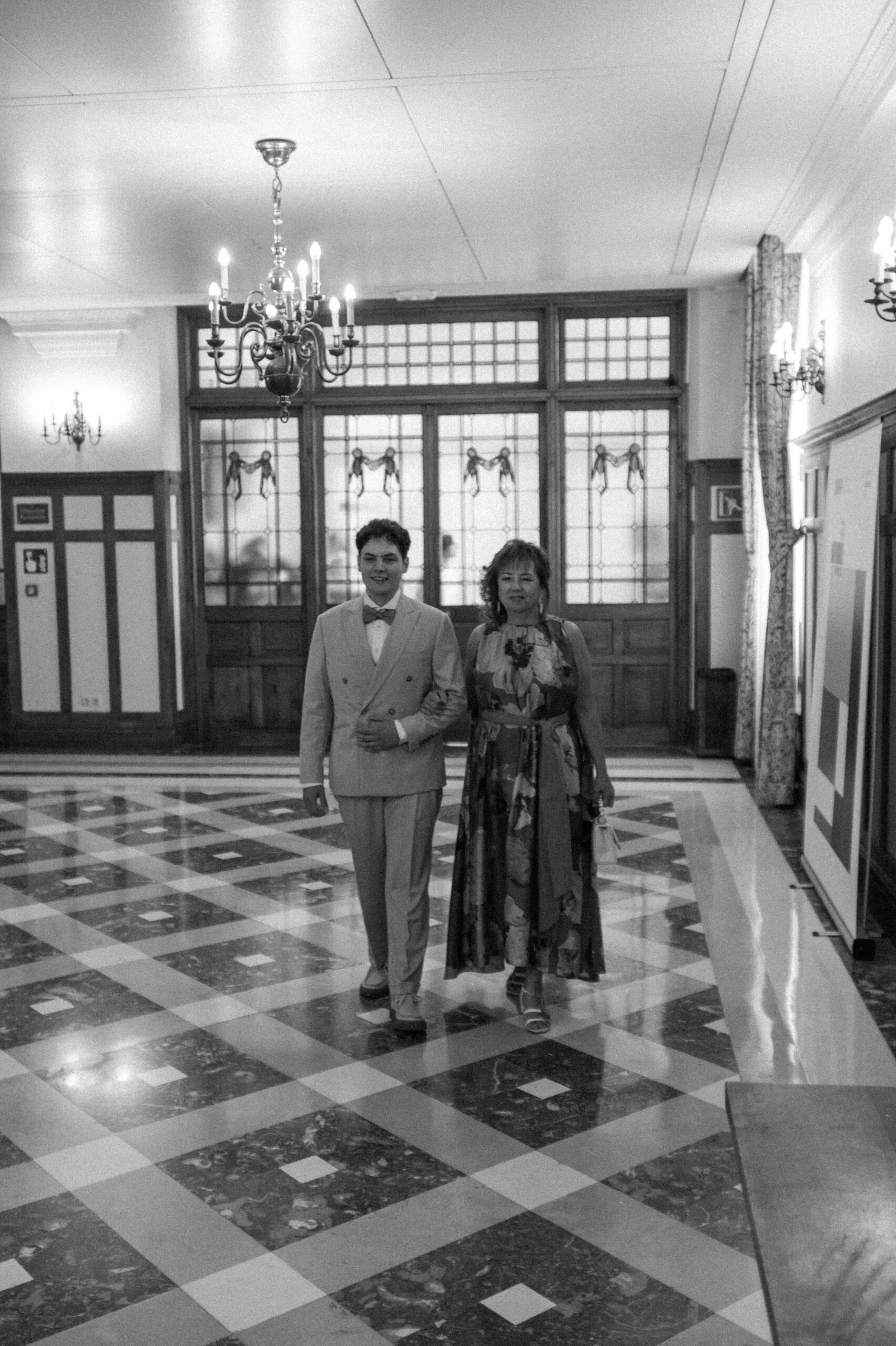 Bodas en Cantabria - Fotos en La Magdalena