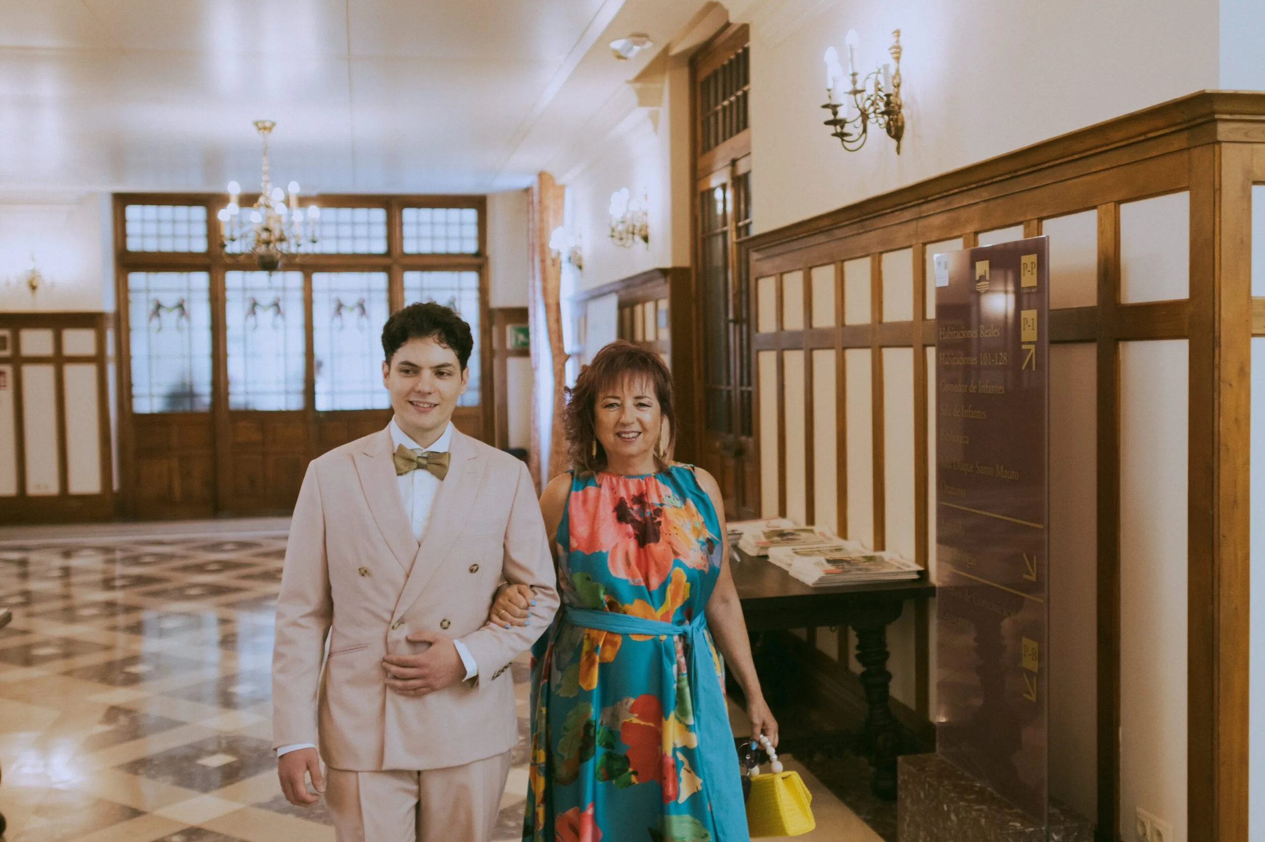 Fotógrafo de bodas en Santander, Cantabria