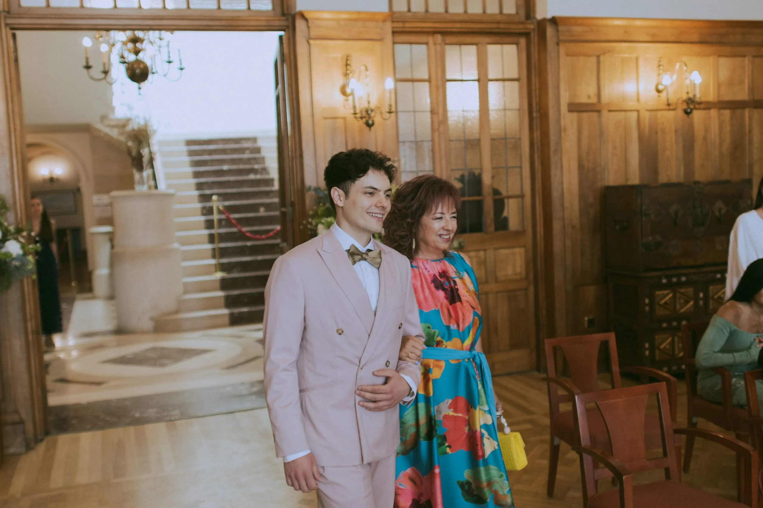 Fotógrafo de boda en Cantabria, Santander, La Magdalena