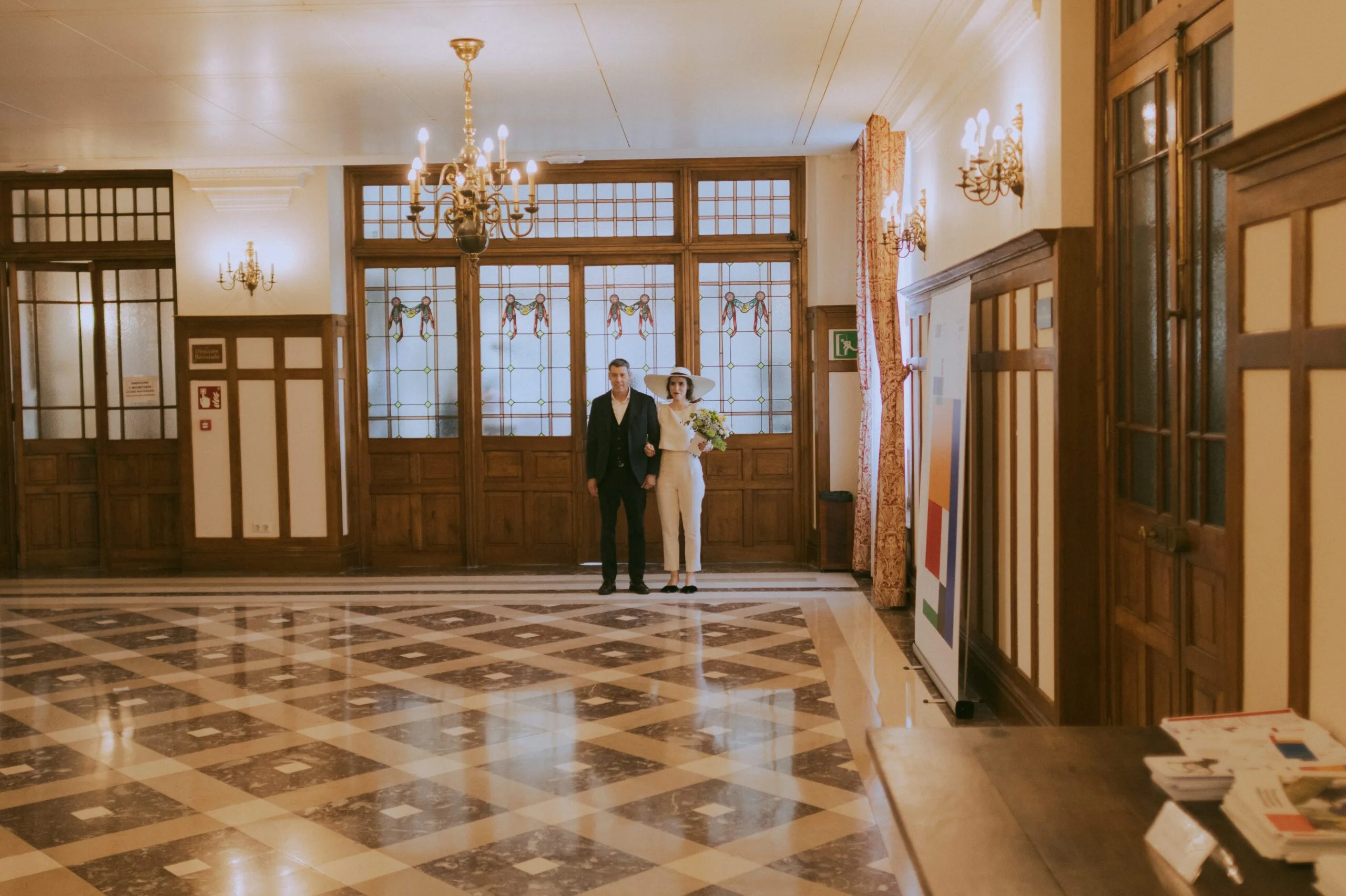 Fotógrafo profesional de bodas en Cantabria, Santander