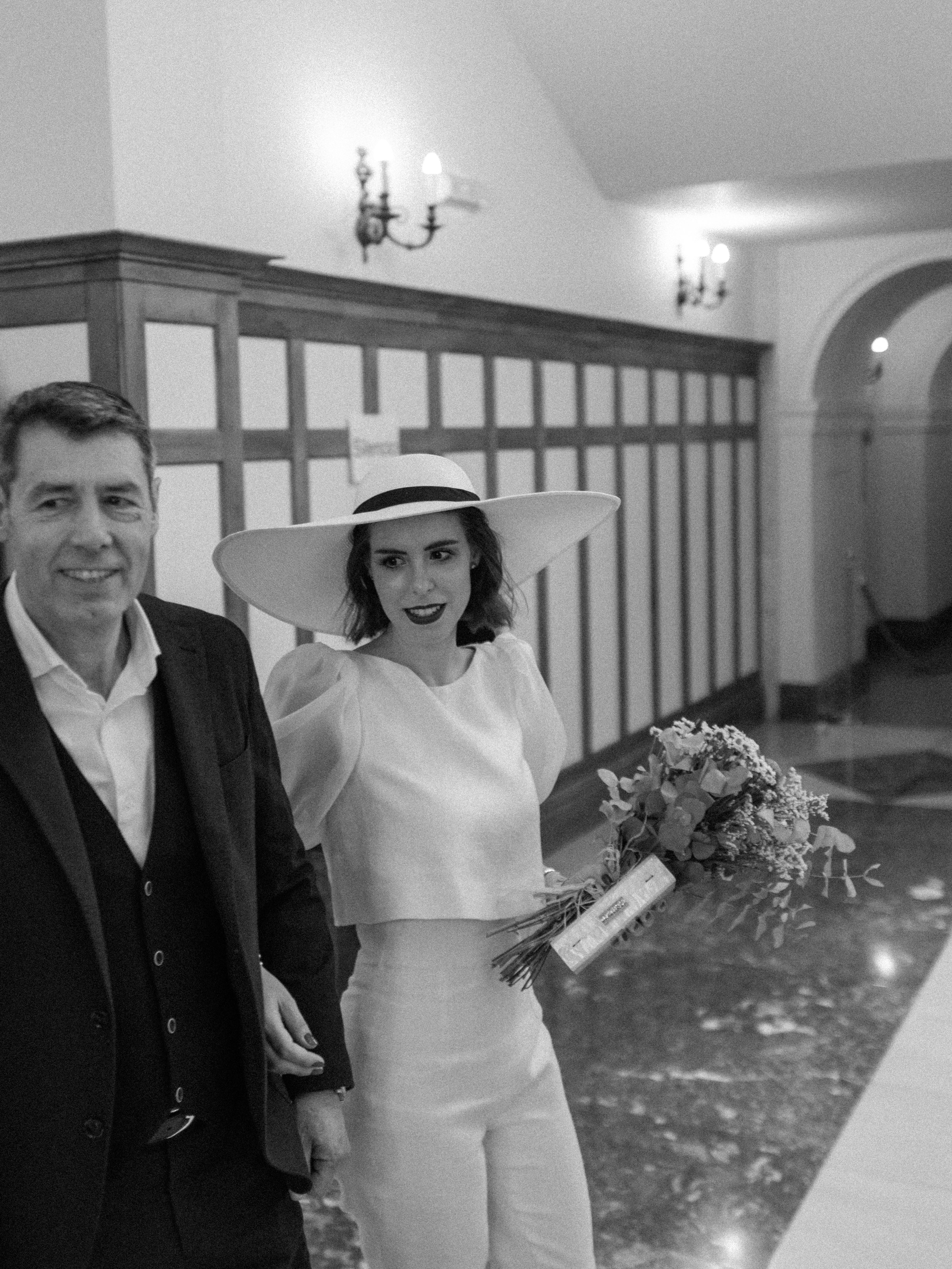 Bodas en Cantabria - Fotos en La Magdalena