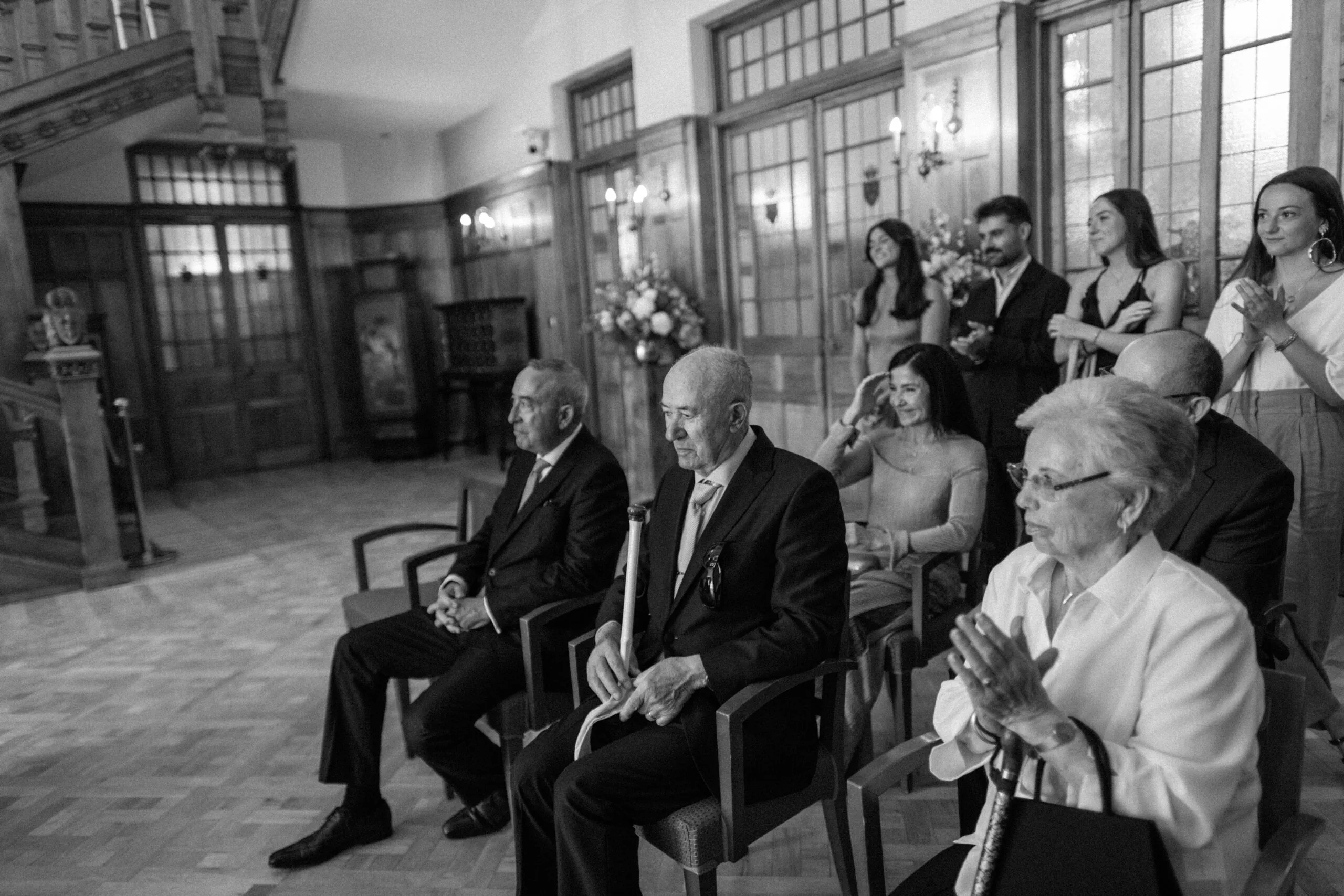 Fotografía artística de bodas en Santander, Cantabria