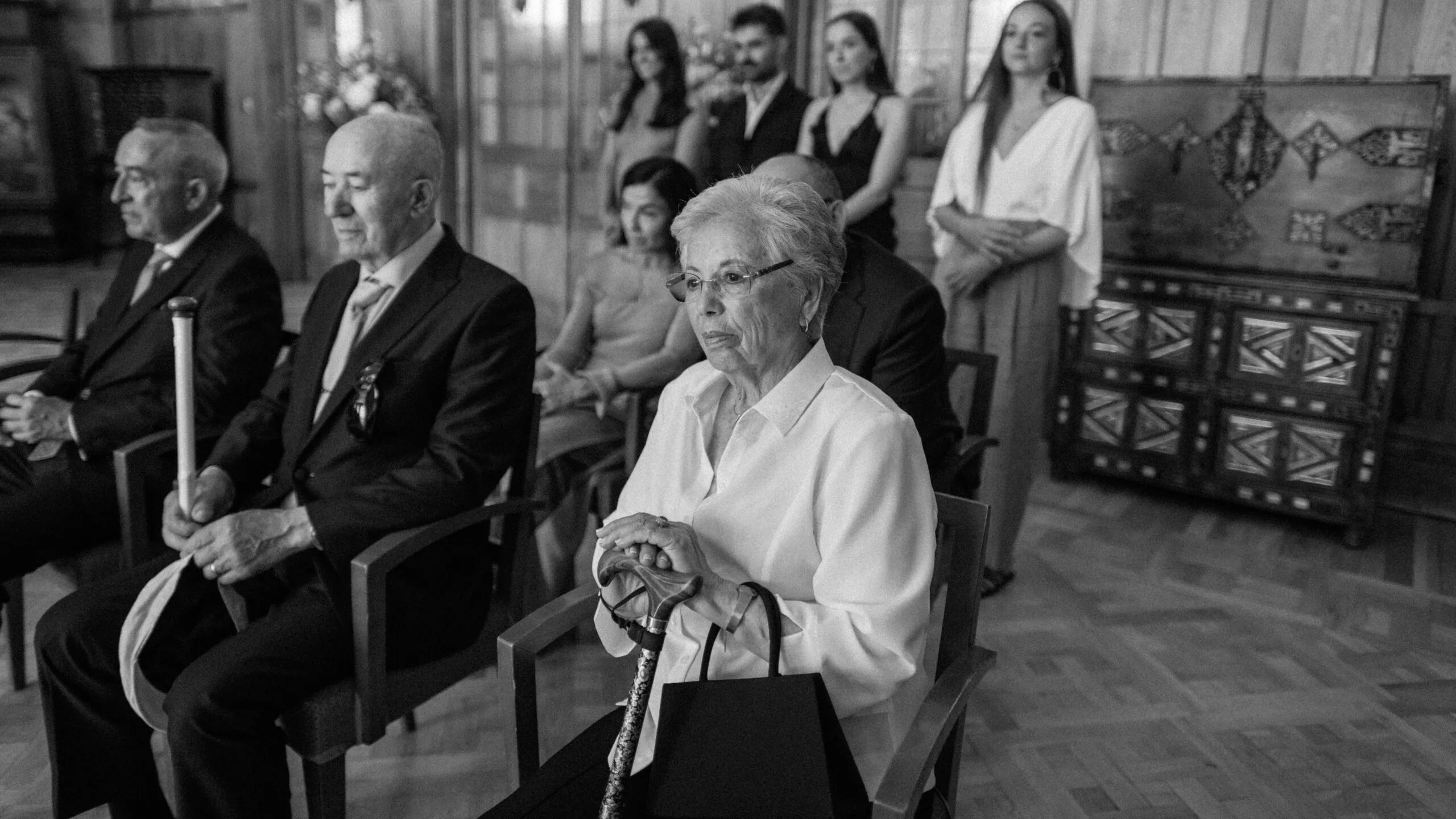 Fotografía de bodas en La Magdalena, Santander