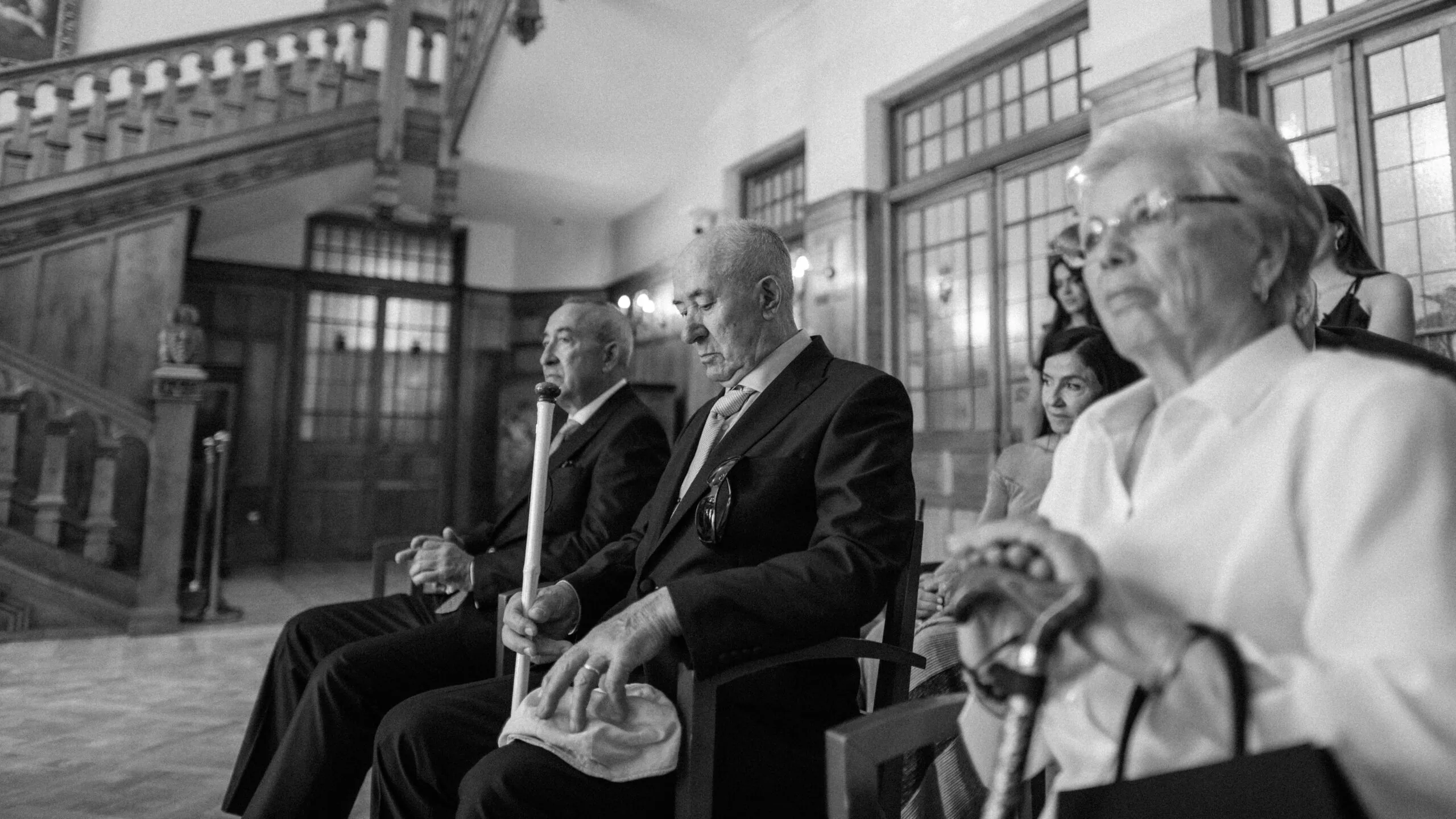 Fotógrafo de bodas en Santander, Cantabria