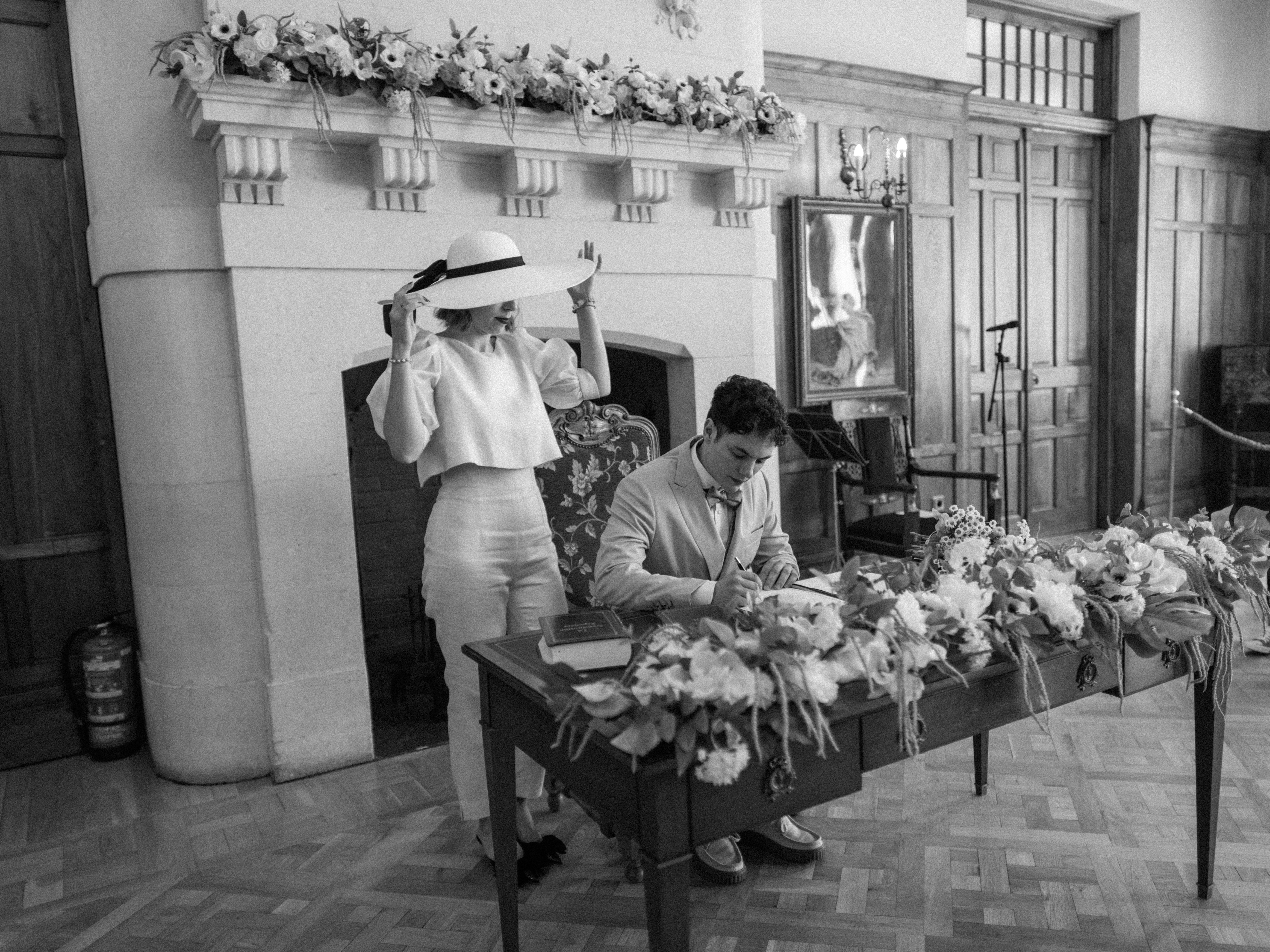 Bodas en Santander, Cantabria - Fotógrafo de bodas