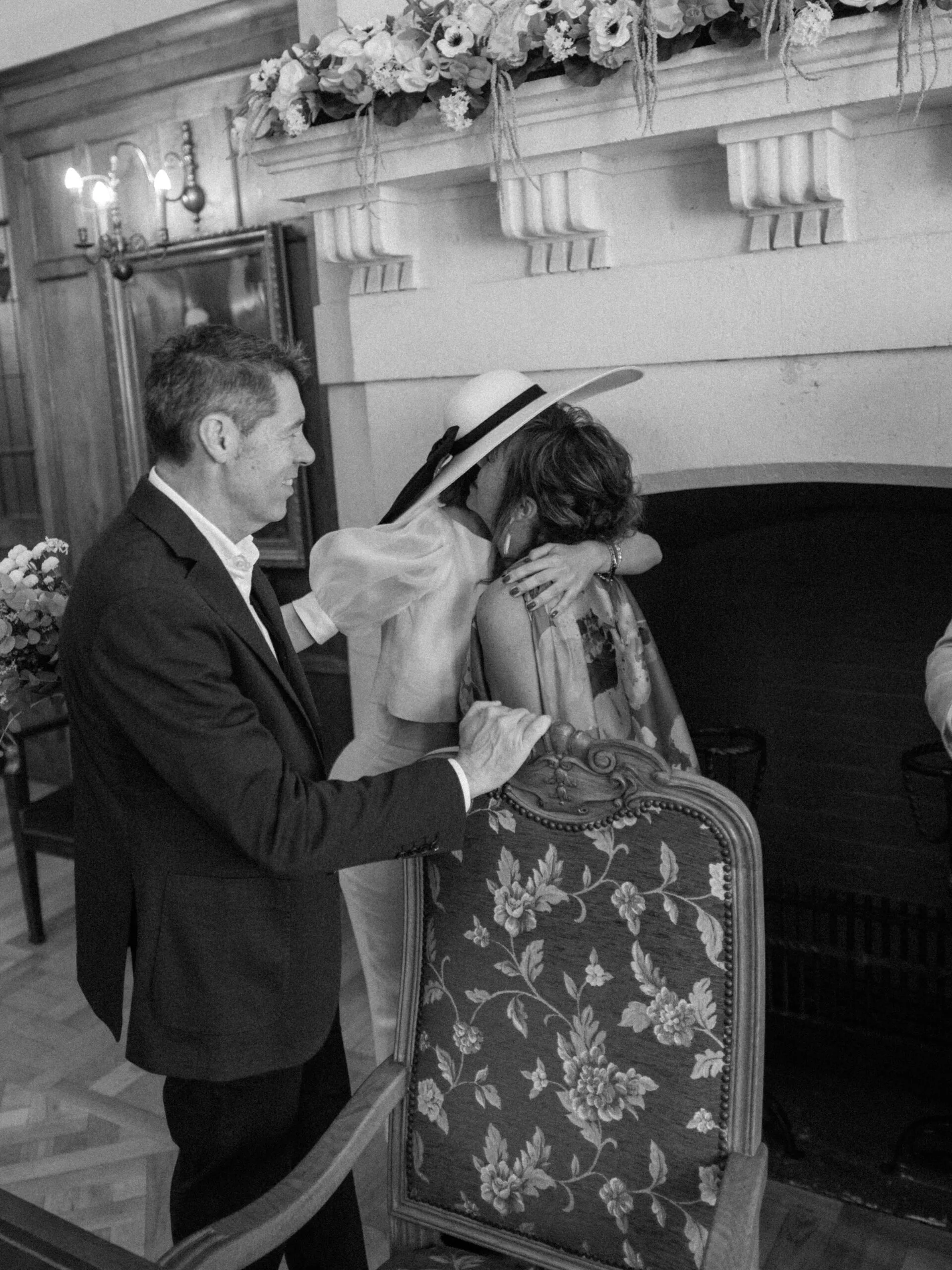 Bodas en Santander, Cantabria - Fotógrafo de bodas
