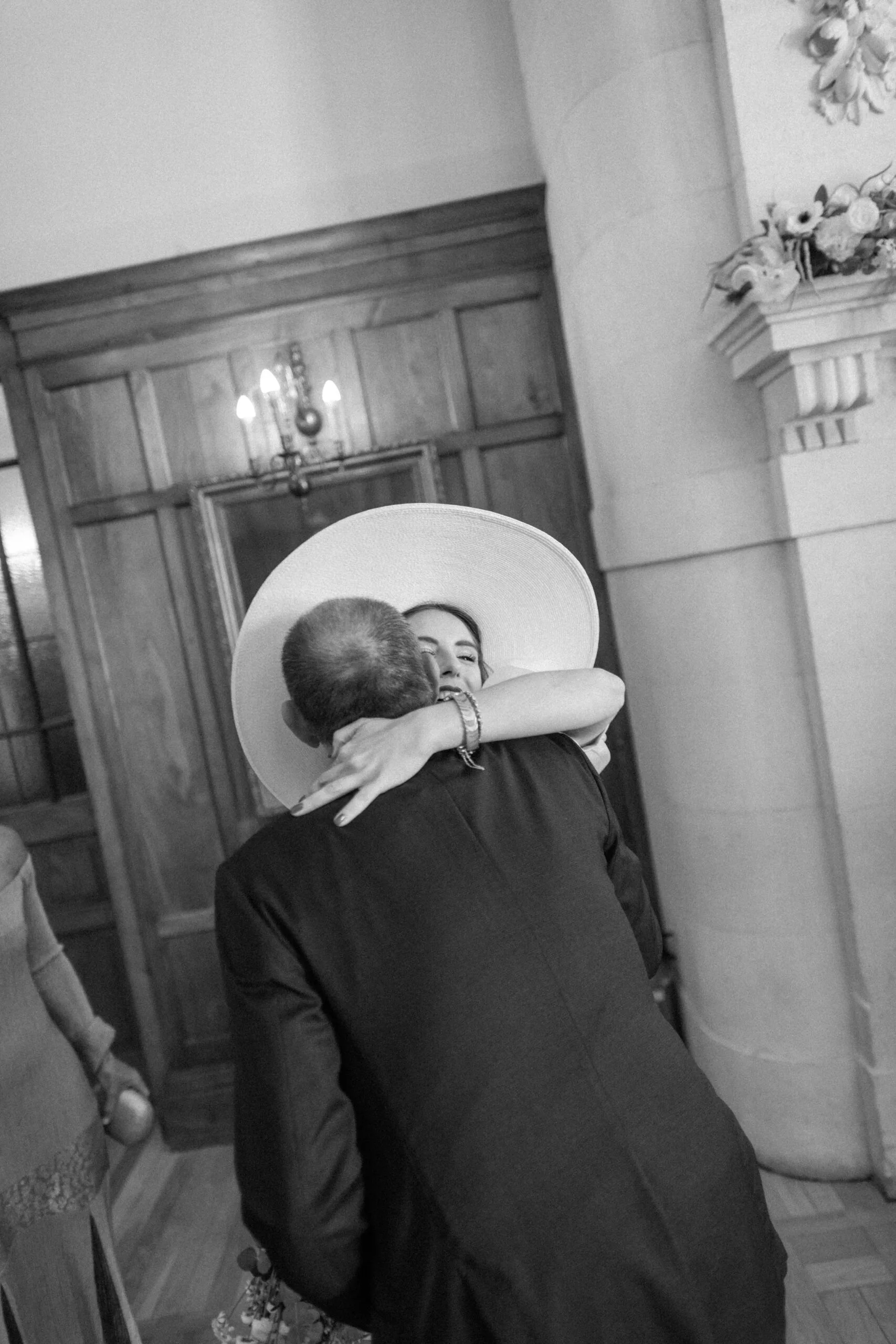 Bodas en Cantabria - Fotos en La Magdalena