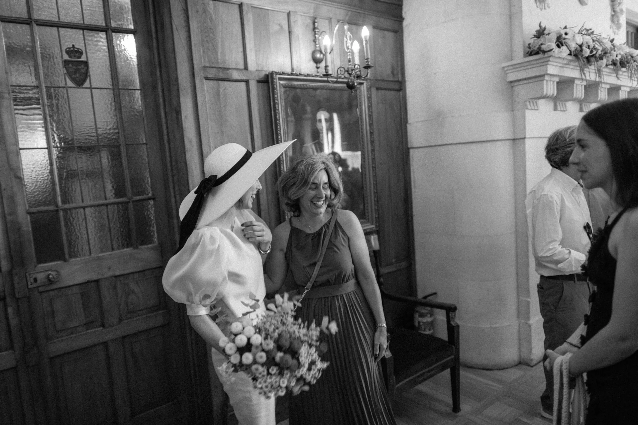 Bodas en Santander, Cantabria - Fotógrafo de bodas