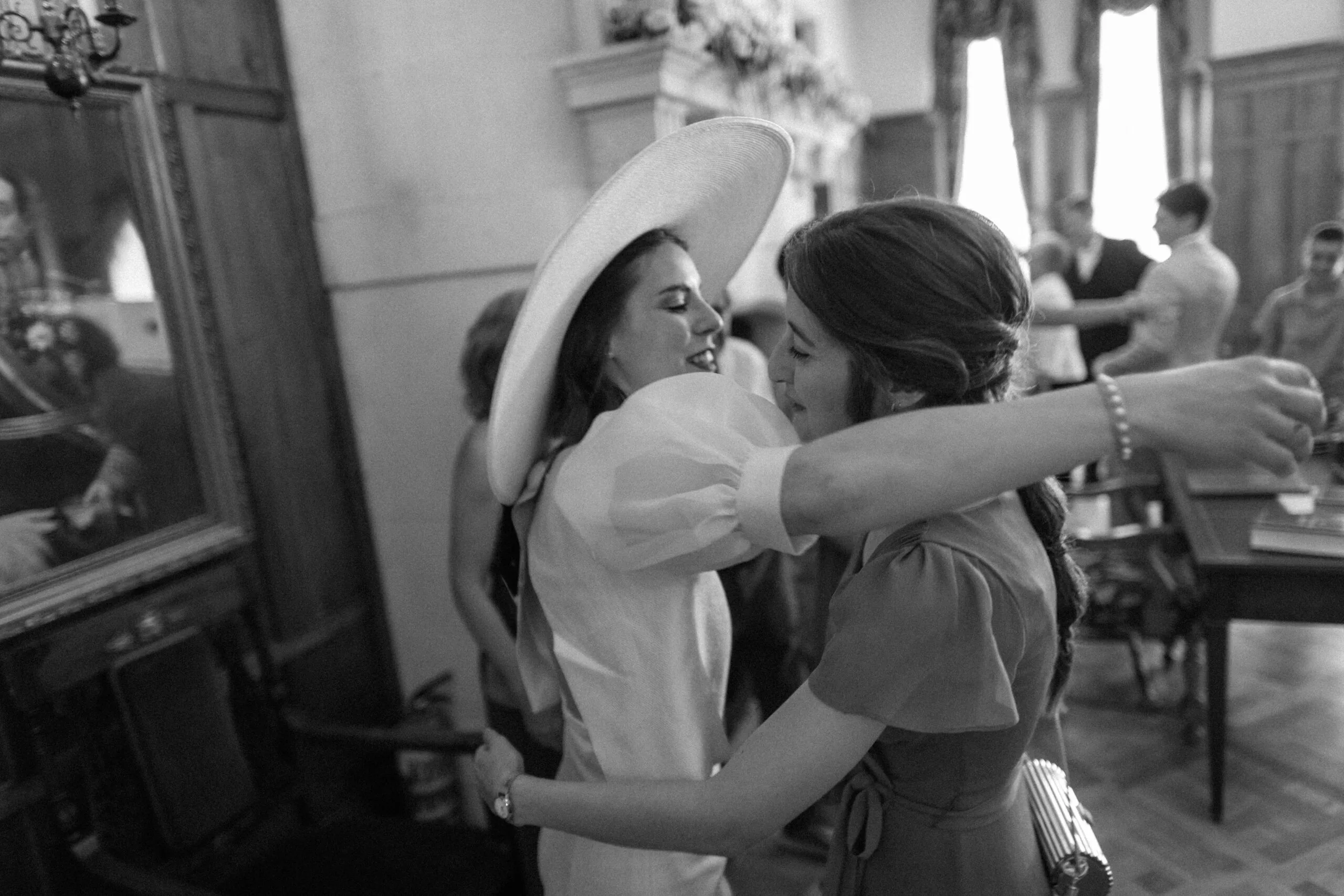Fotografía artística de bodas en Santander, Cantabria
