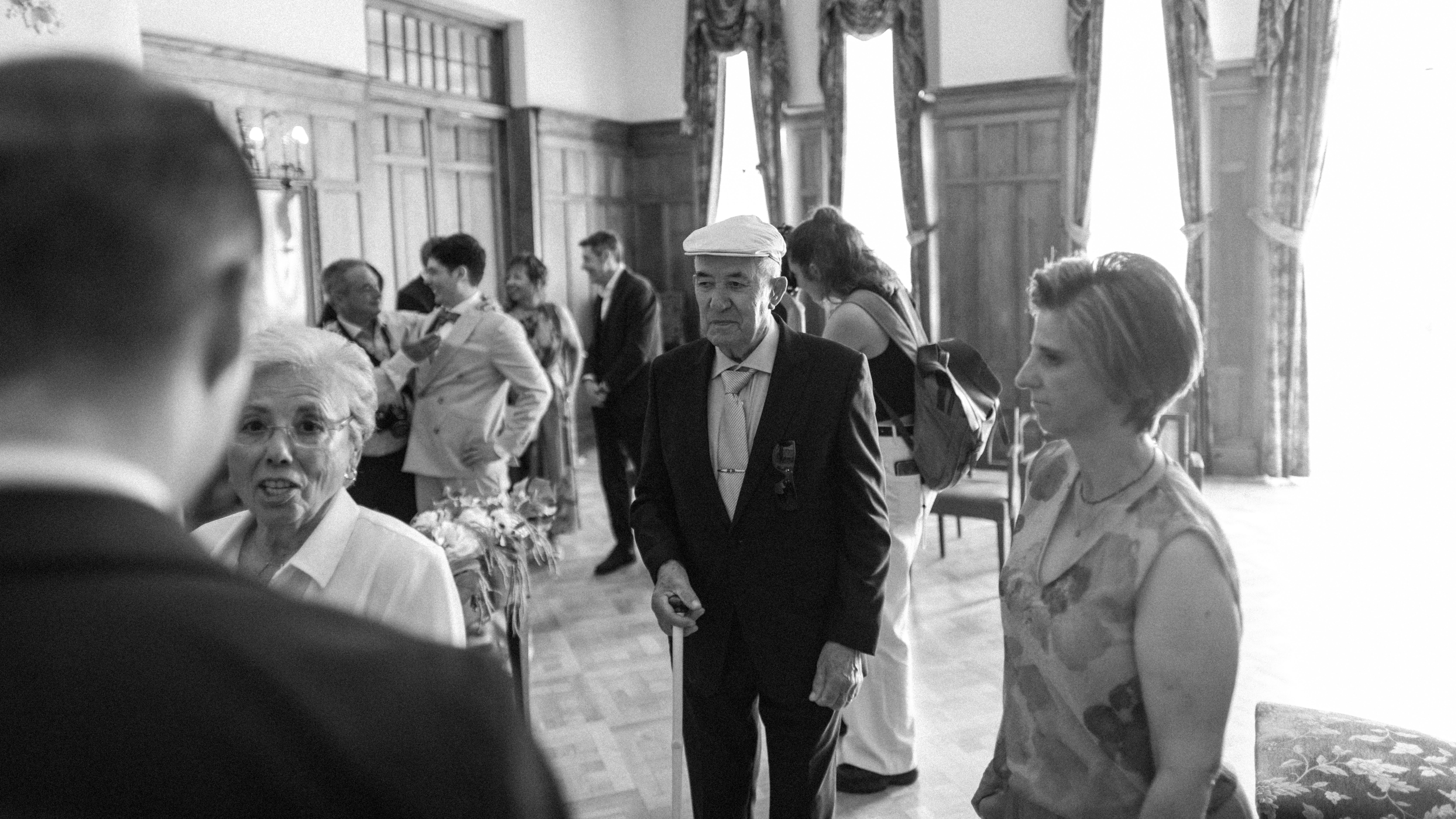 Fotógrafo de bodas en Santander, Cantabria