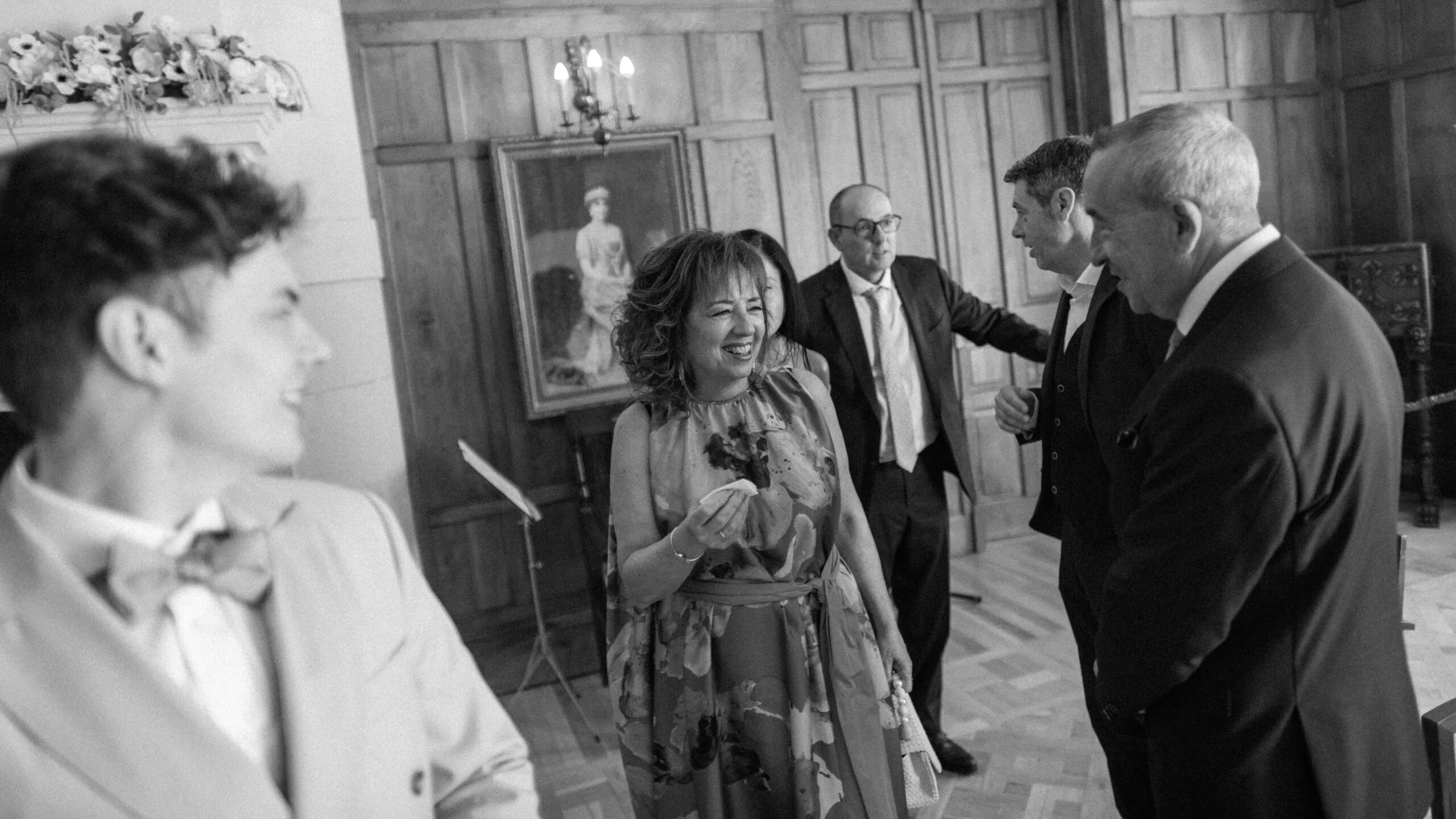 Bodas en Santander, Cantabria - Fotógrafo de bodas