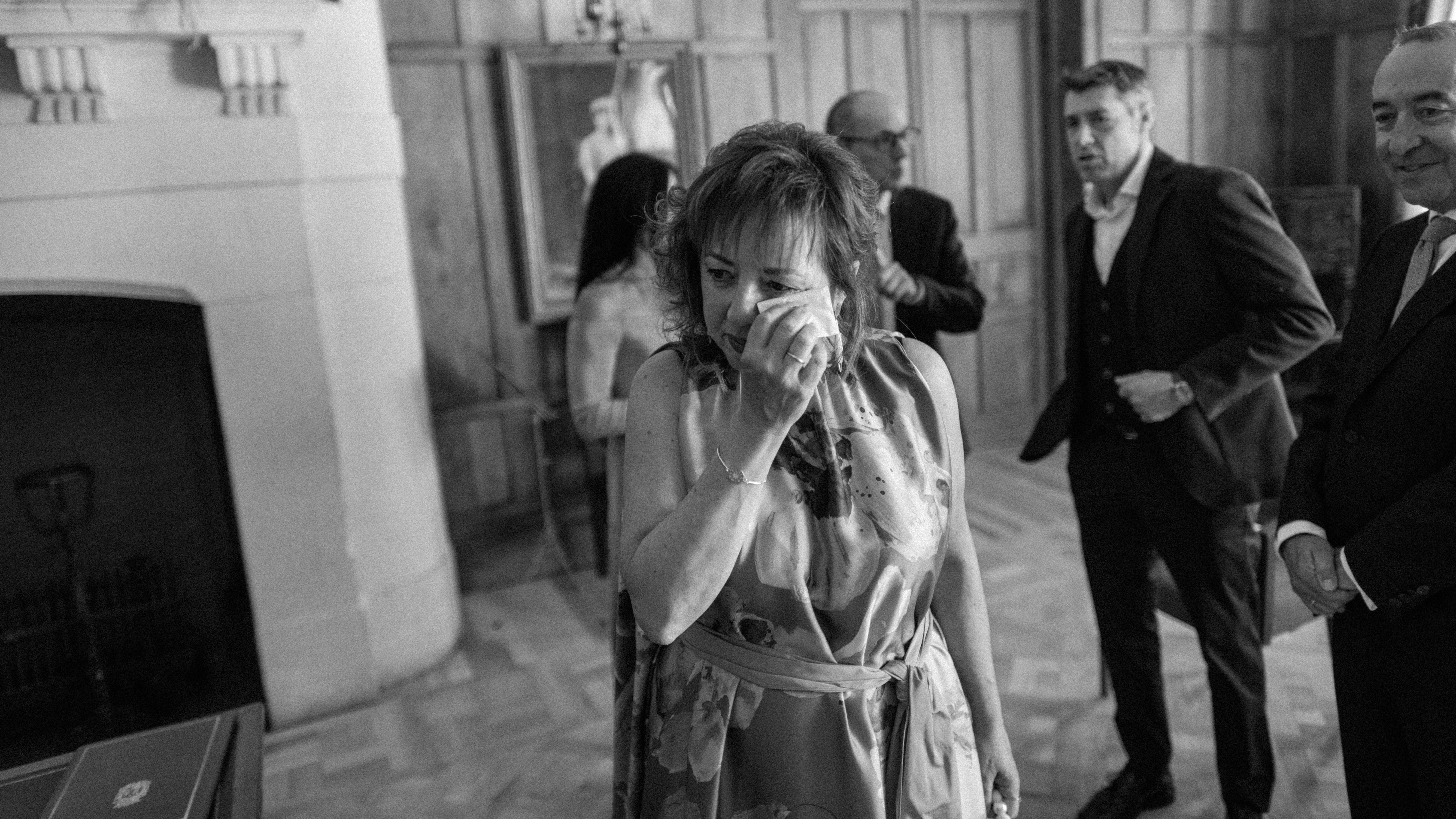 Fotografía artística de bodas en Santander, Cantabria