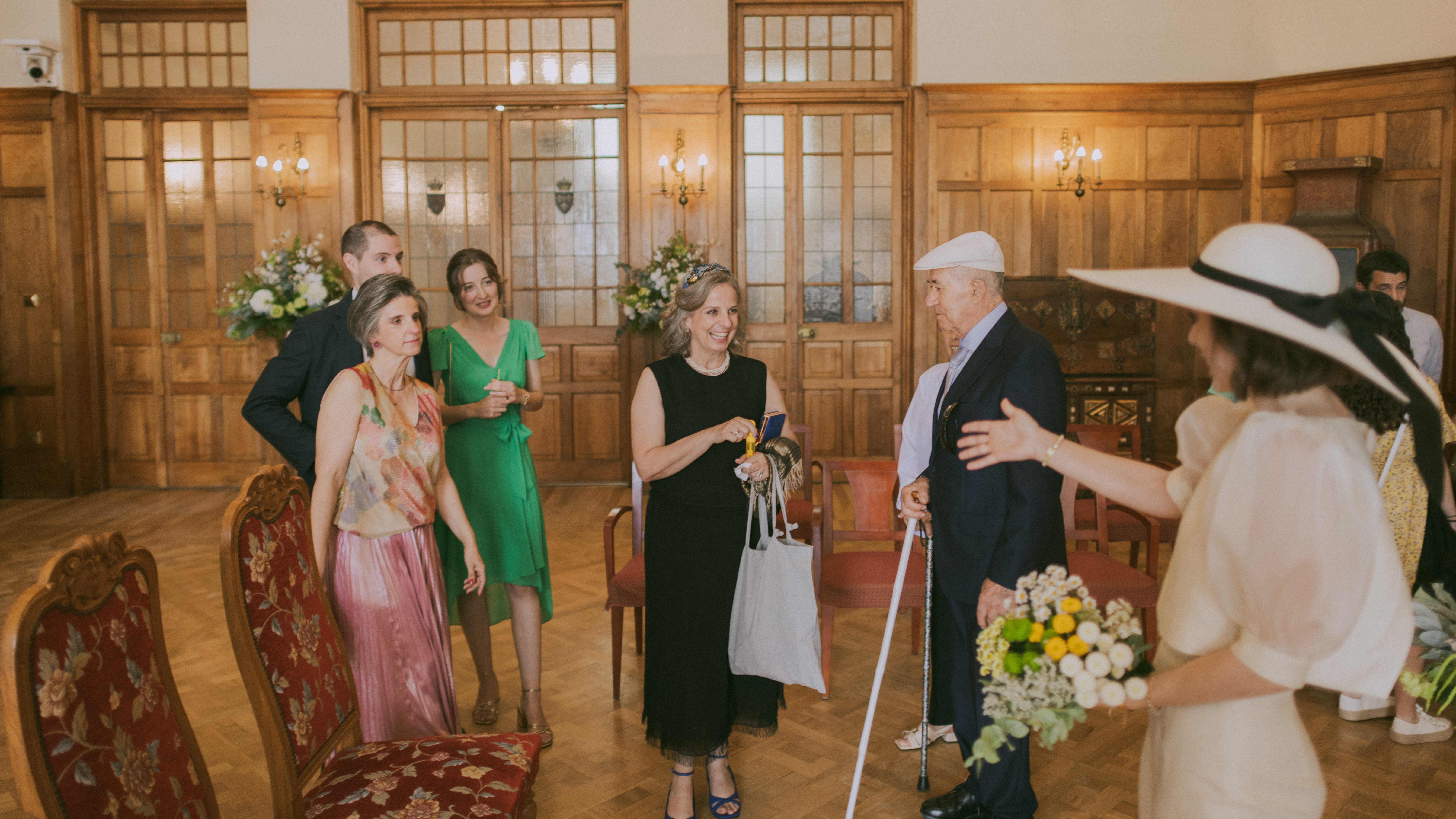 Fotógrafo profesional de bodas en Cantabria, Santander