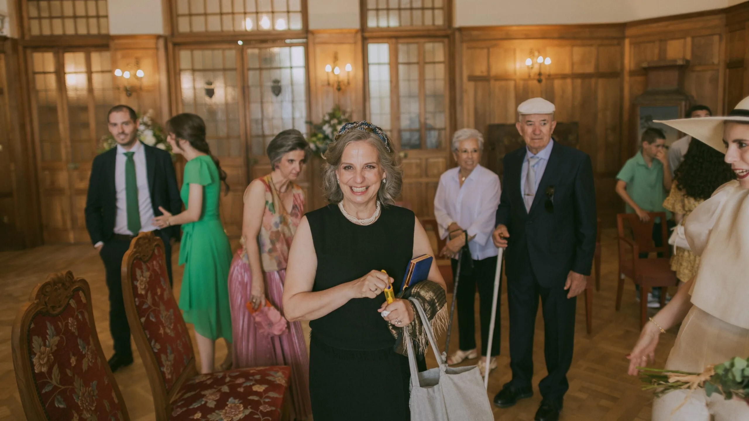 Fotografía de bodas en La Magdalena, Santander