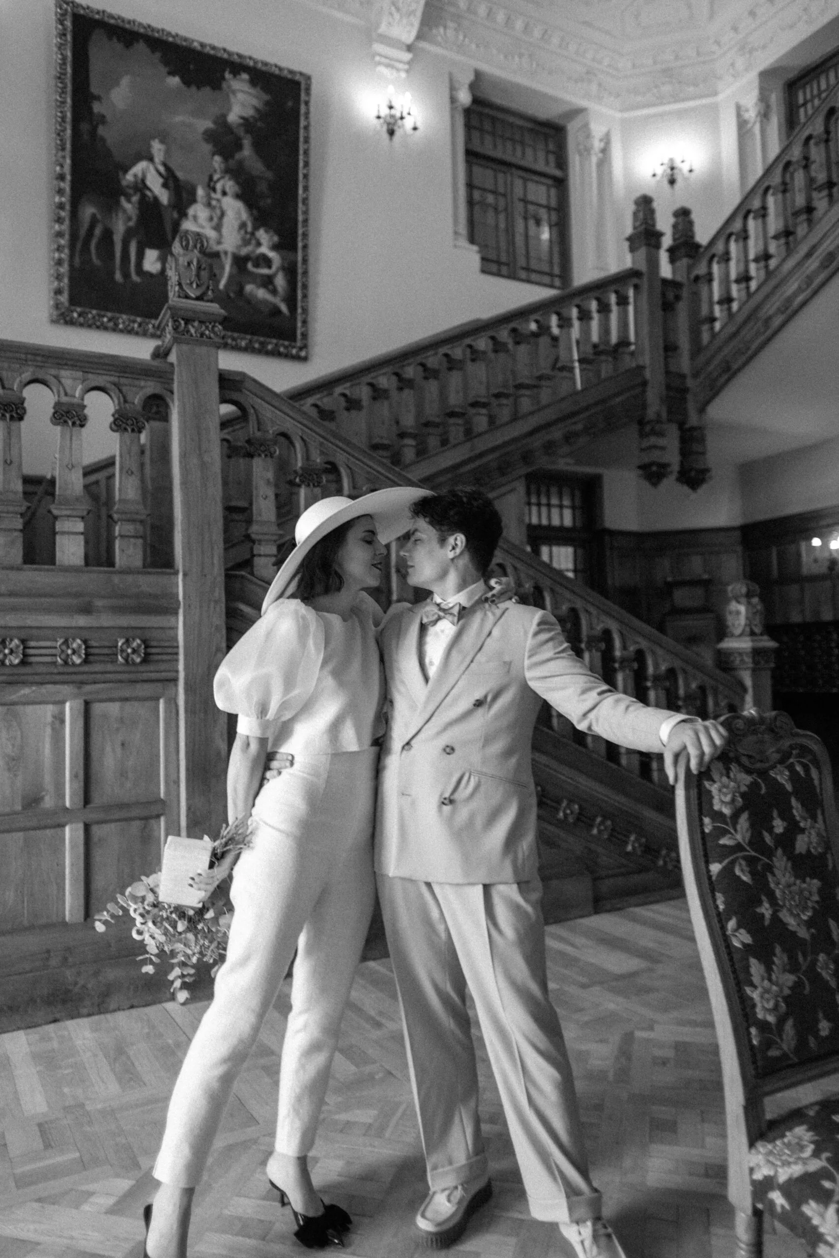 Fotógrafo de bodas en La Magdalena, Santander
