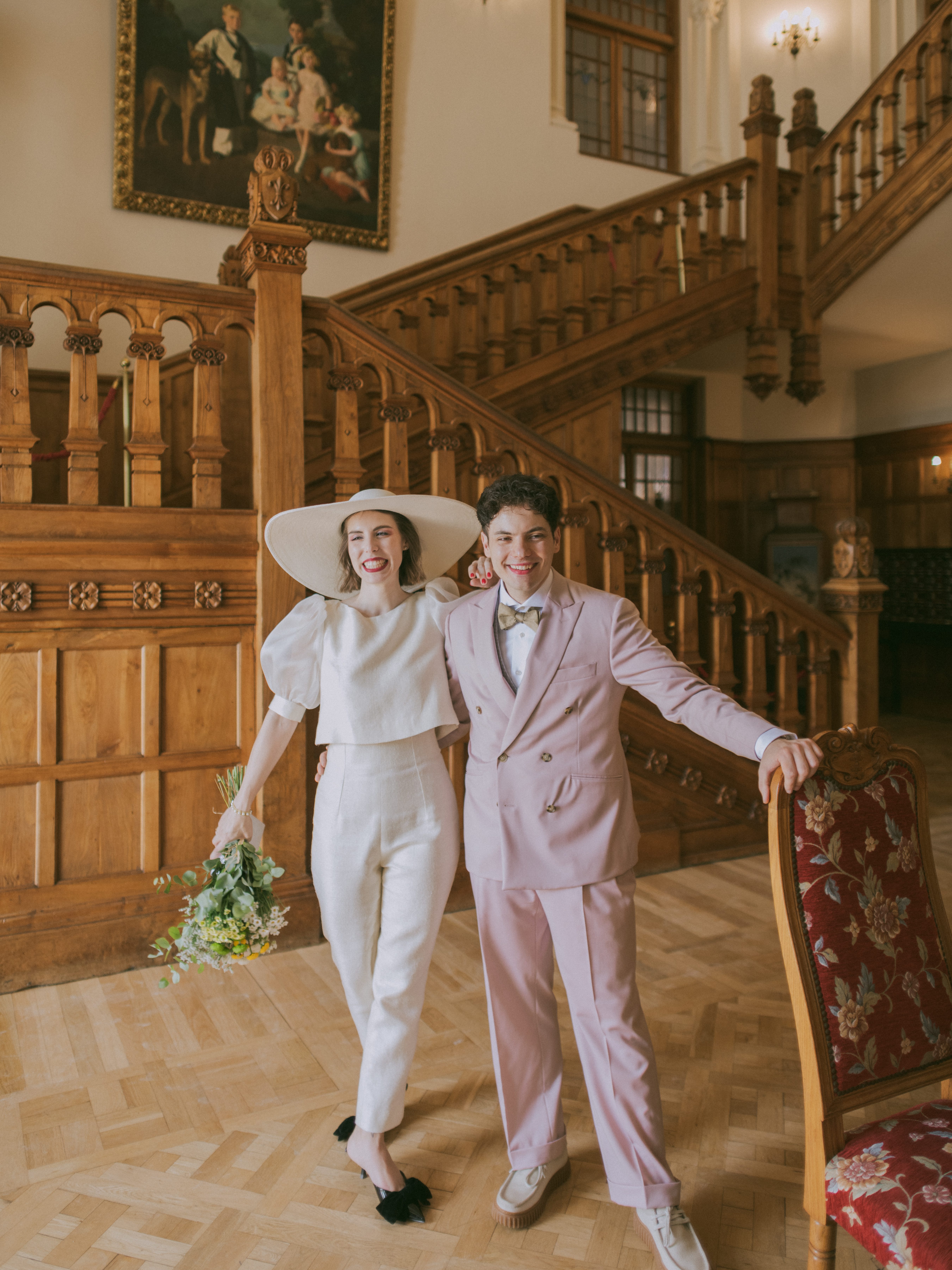 Bodas en Santander, Cantabria - Fotógrafo de bodas