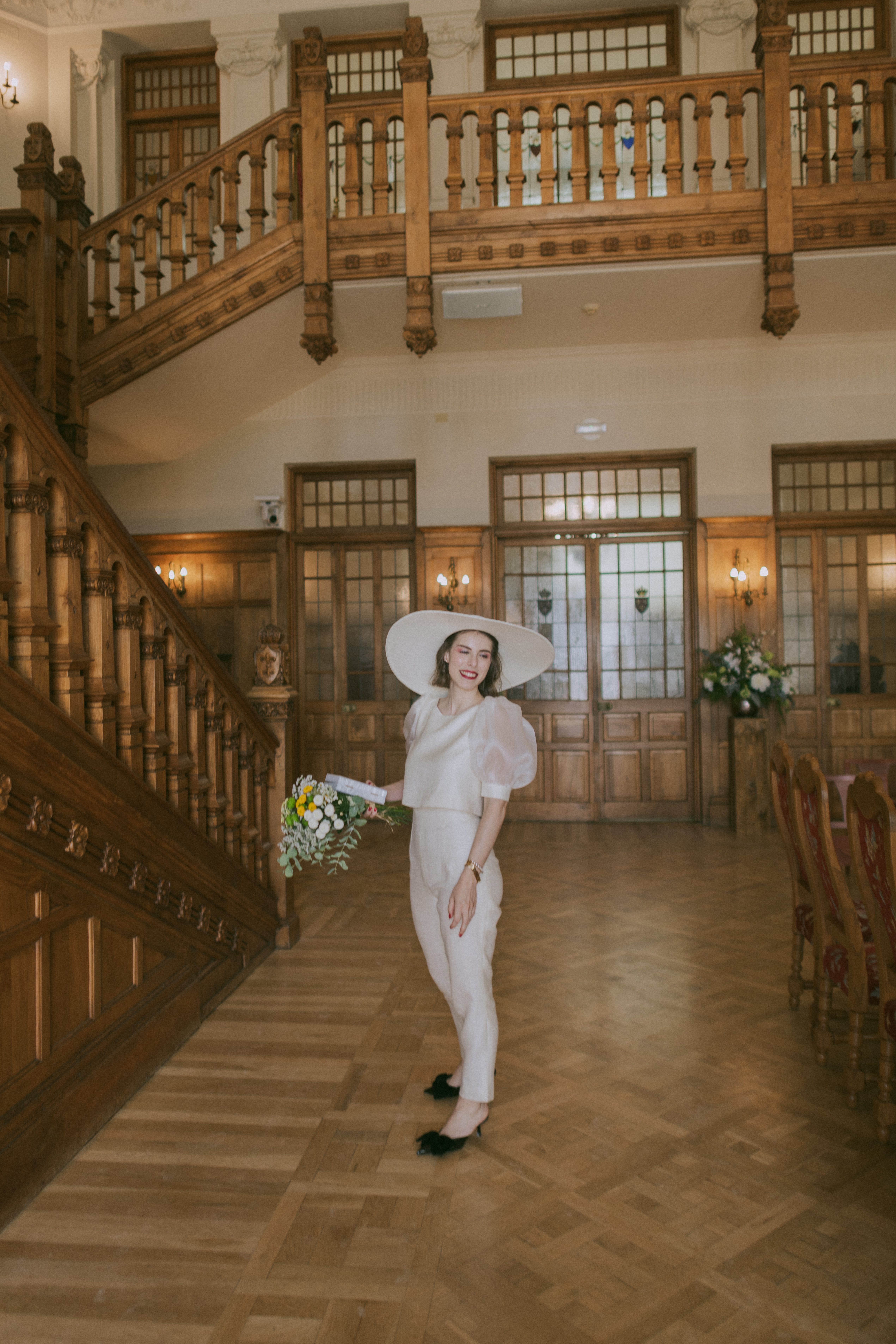 Fotografía de bodas en La Magdalena, Santander