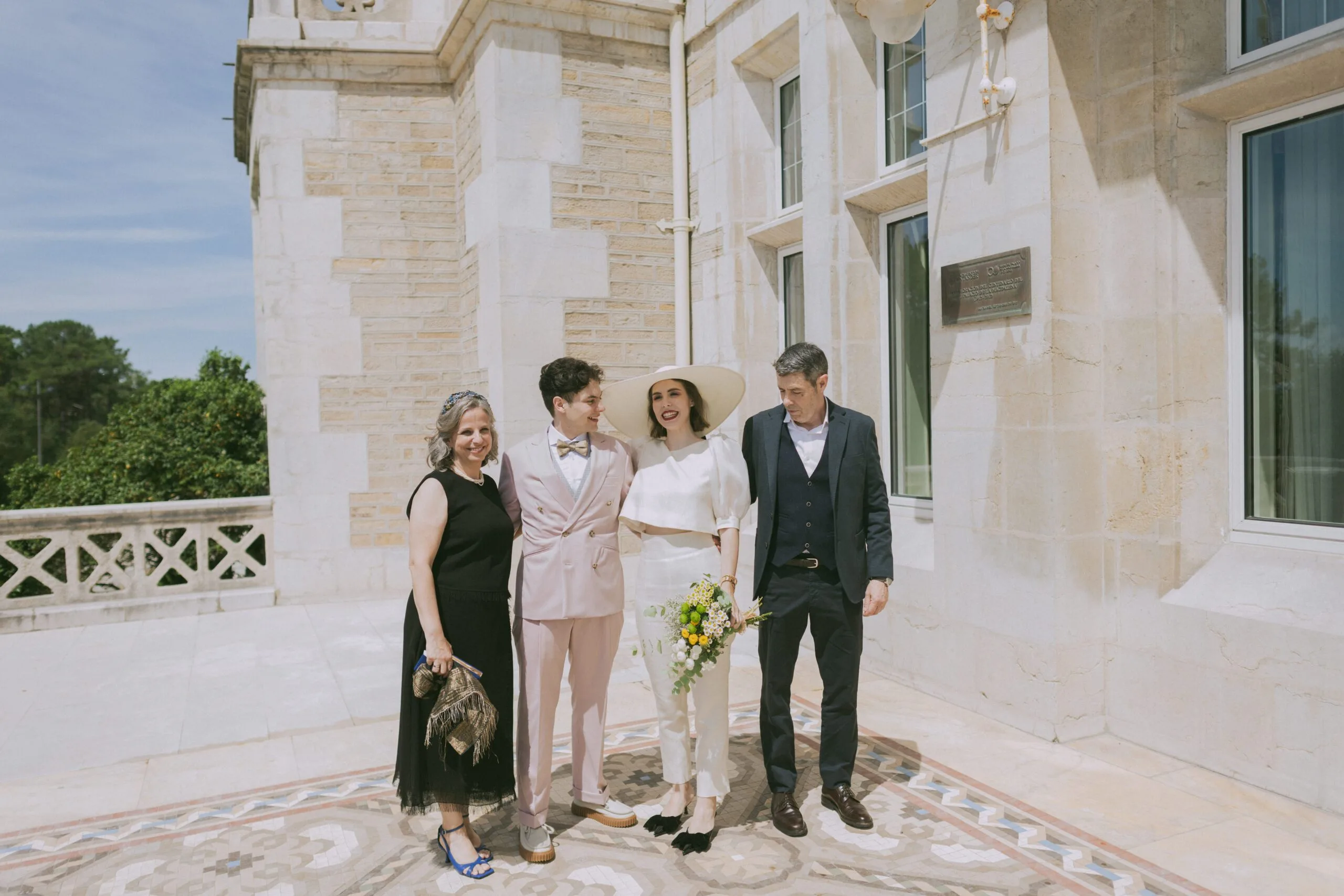 Fotógrafo de bodas en Santander, Cantabria