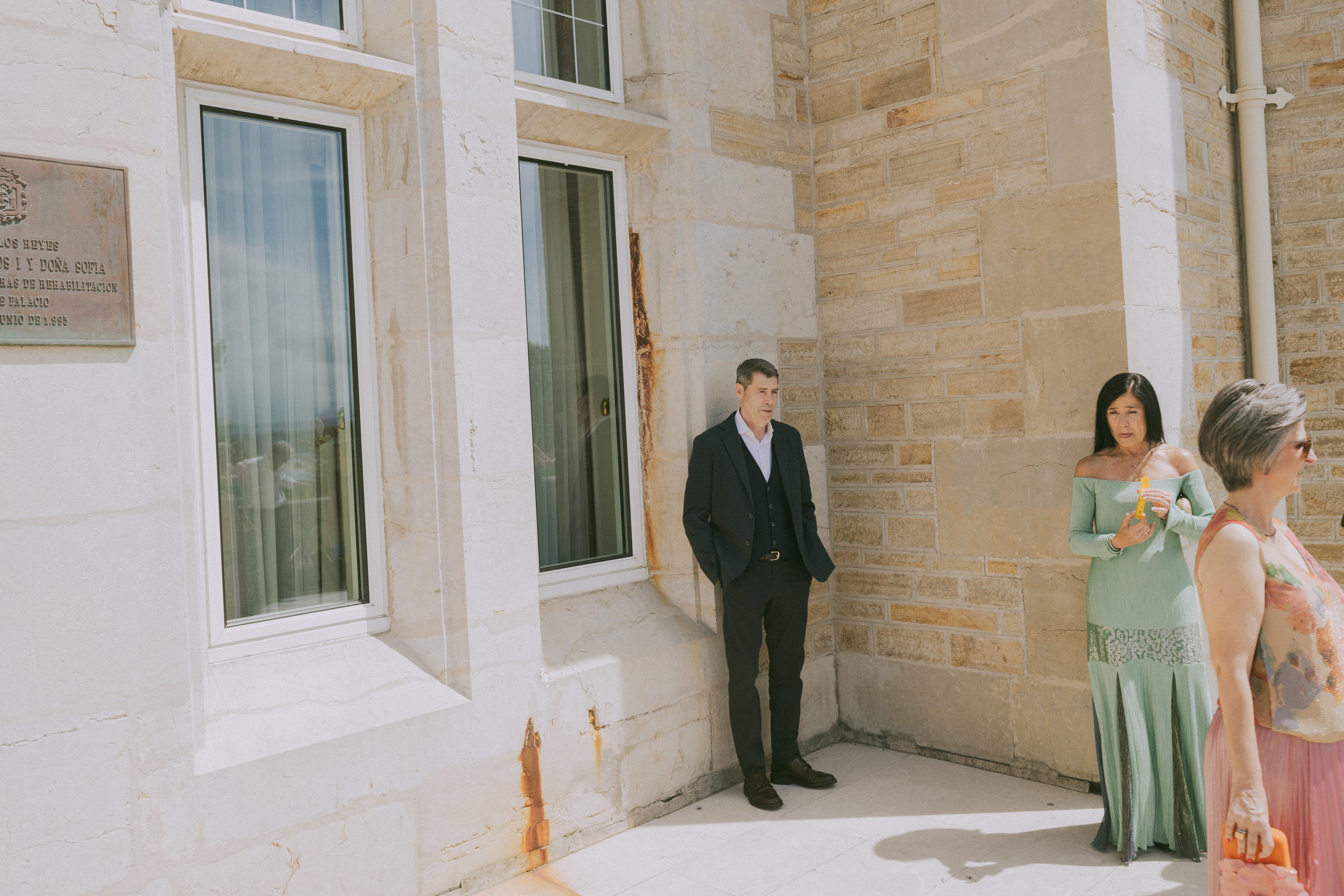 Fotógrafo de boda en Cantabria, Santander, La Magdalena