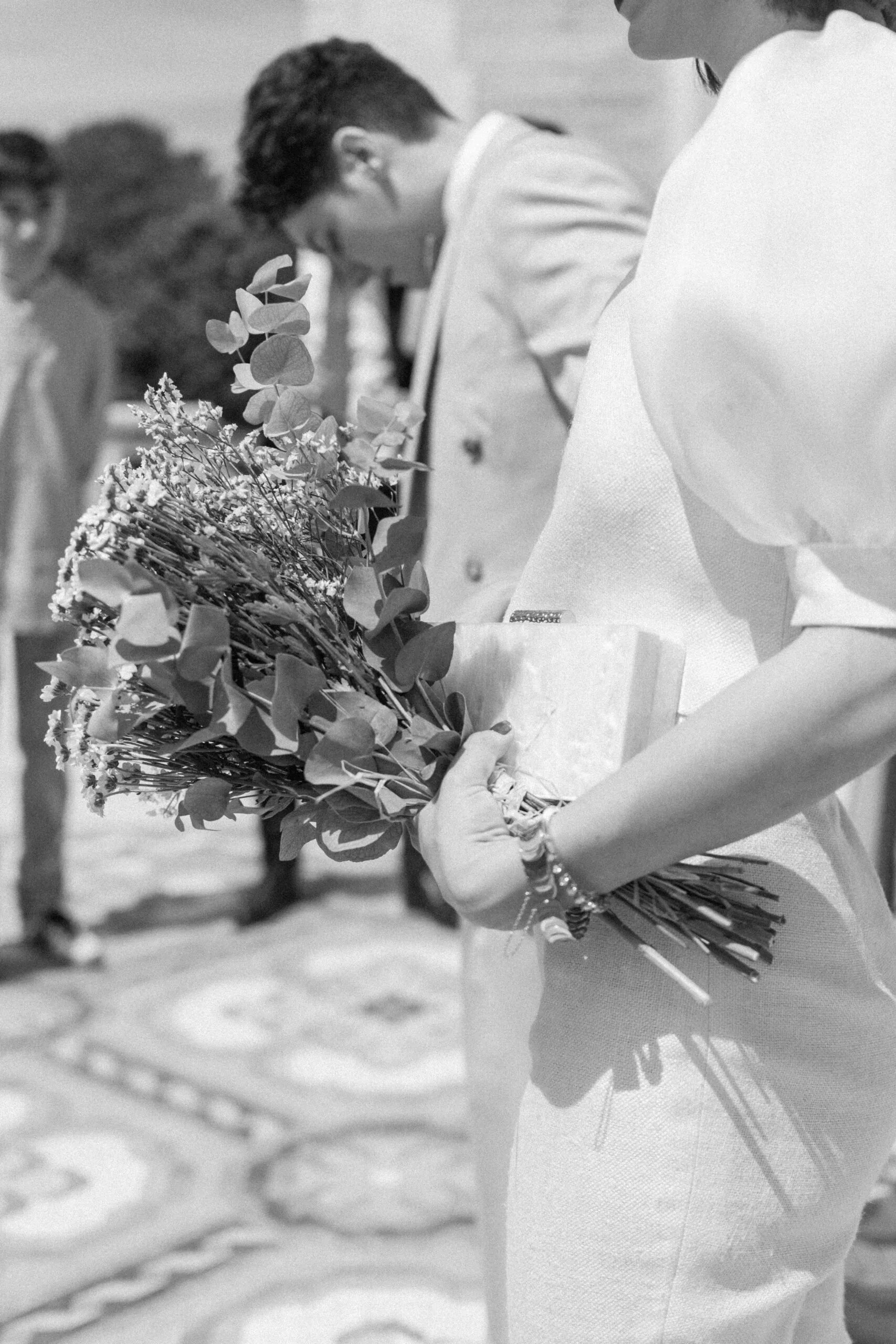 Fotografía artística de bodas en Santander, Cantabria