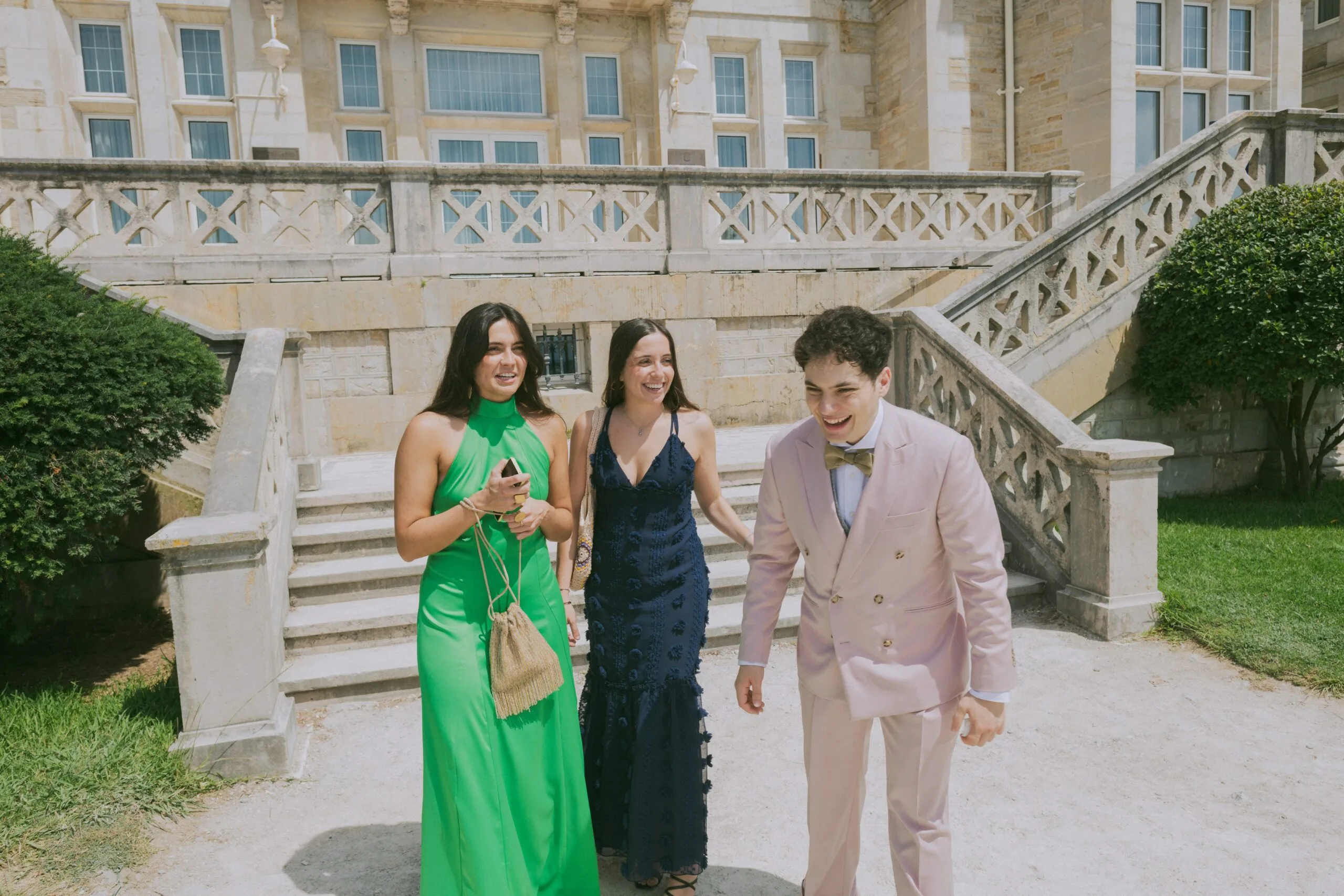 Fotógrafo profesional de bodas en Cantabria, Santander