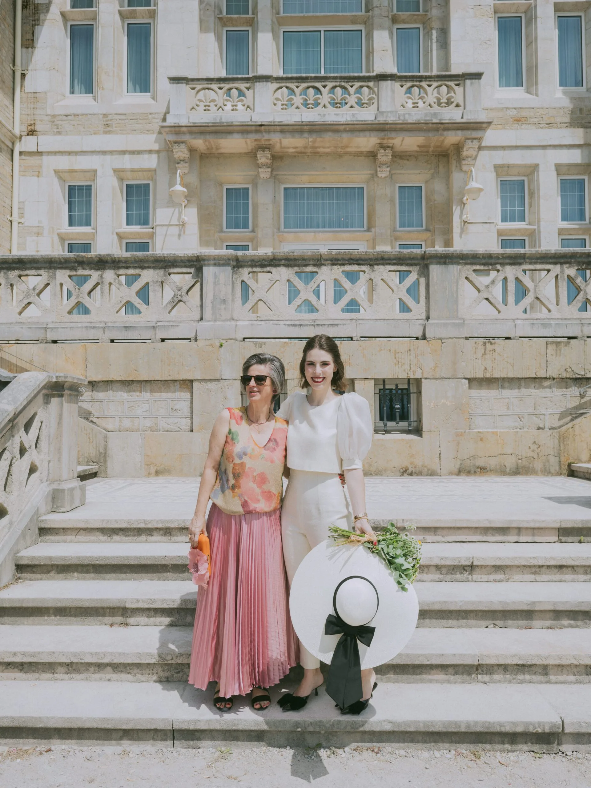 Fotos de boda en Cantabria, La Magdalena