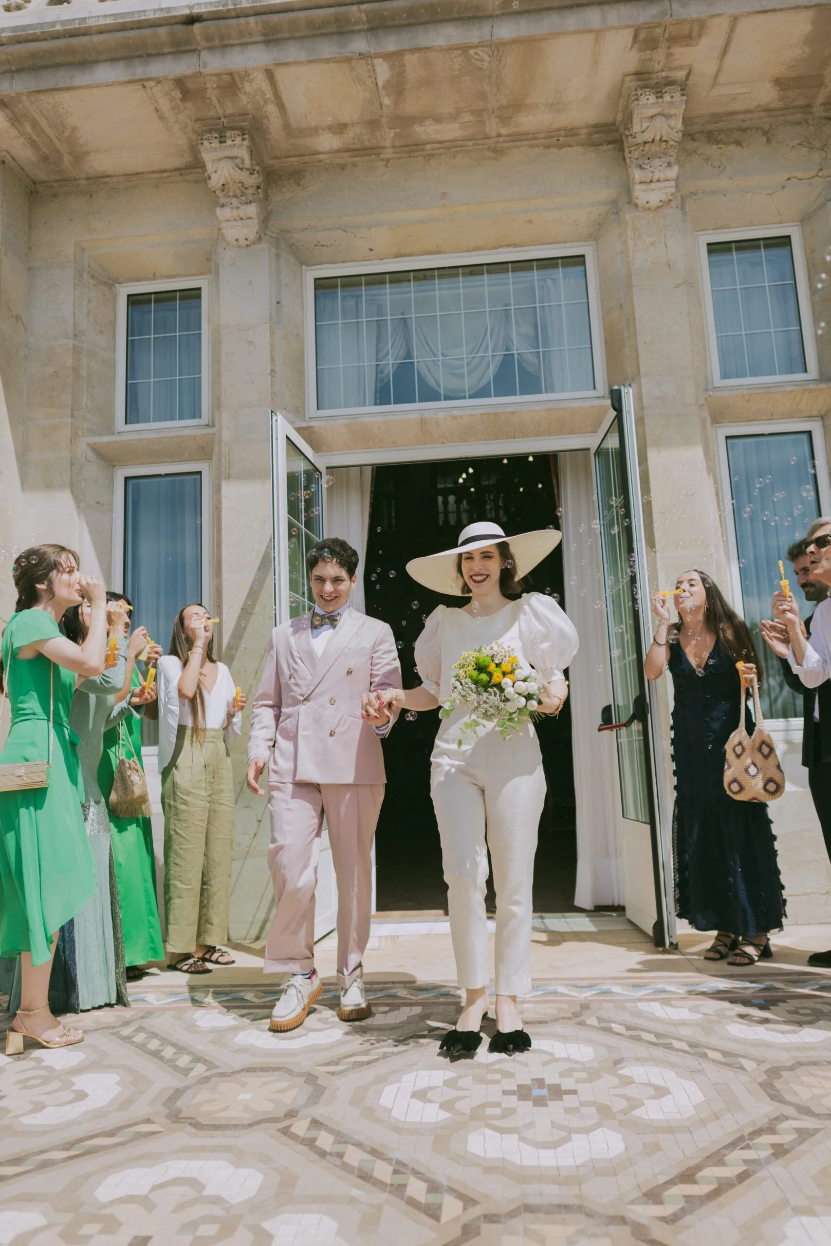 Wedding photographer Barcelona