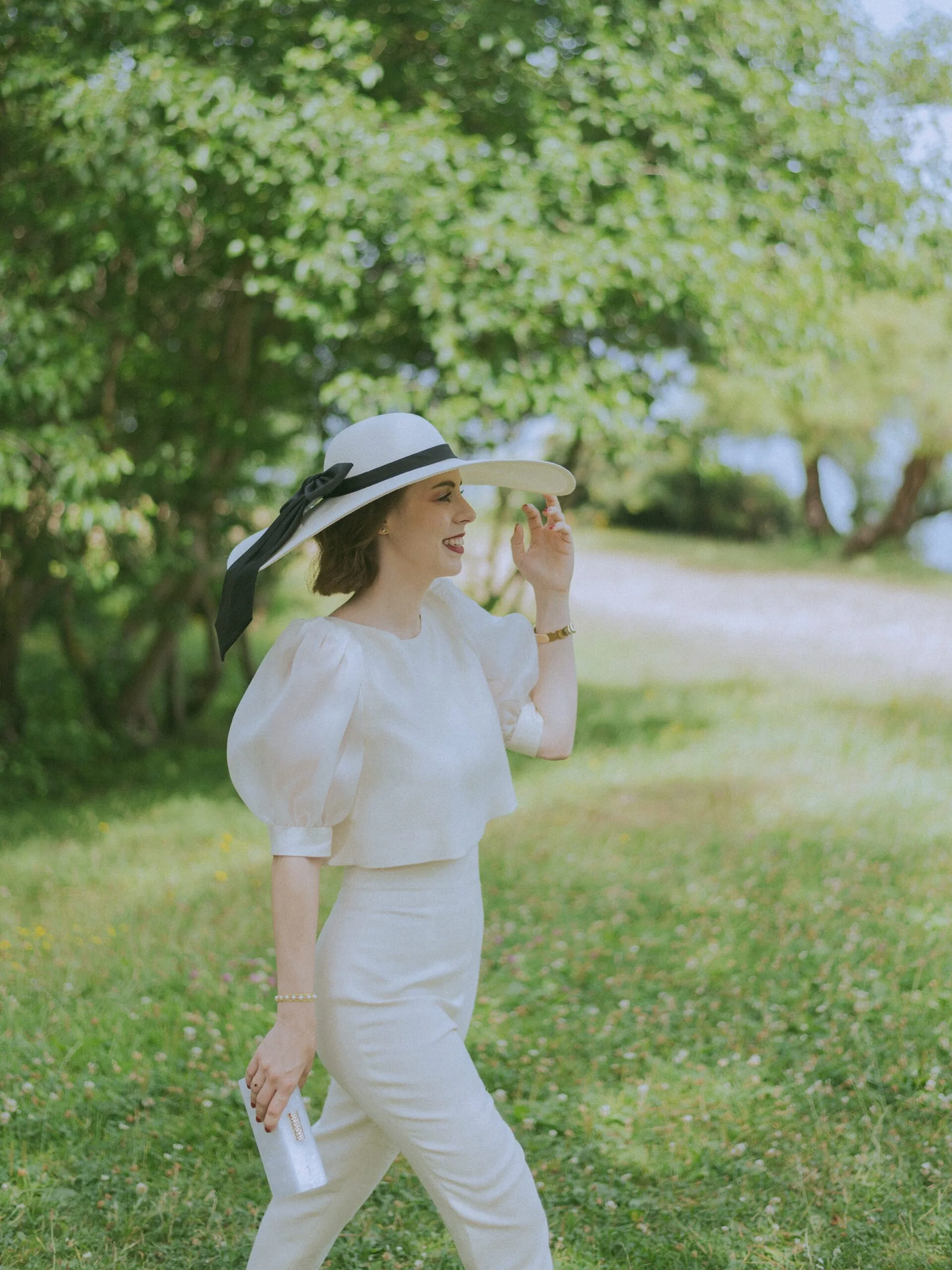 Fotógrafo de bodas en La Magdalena, Santander