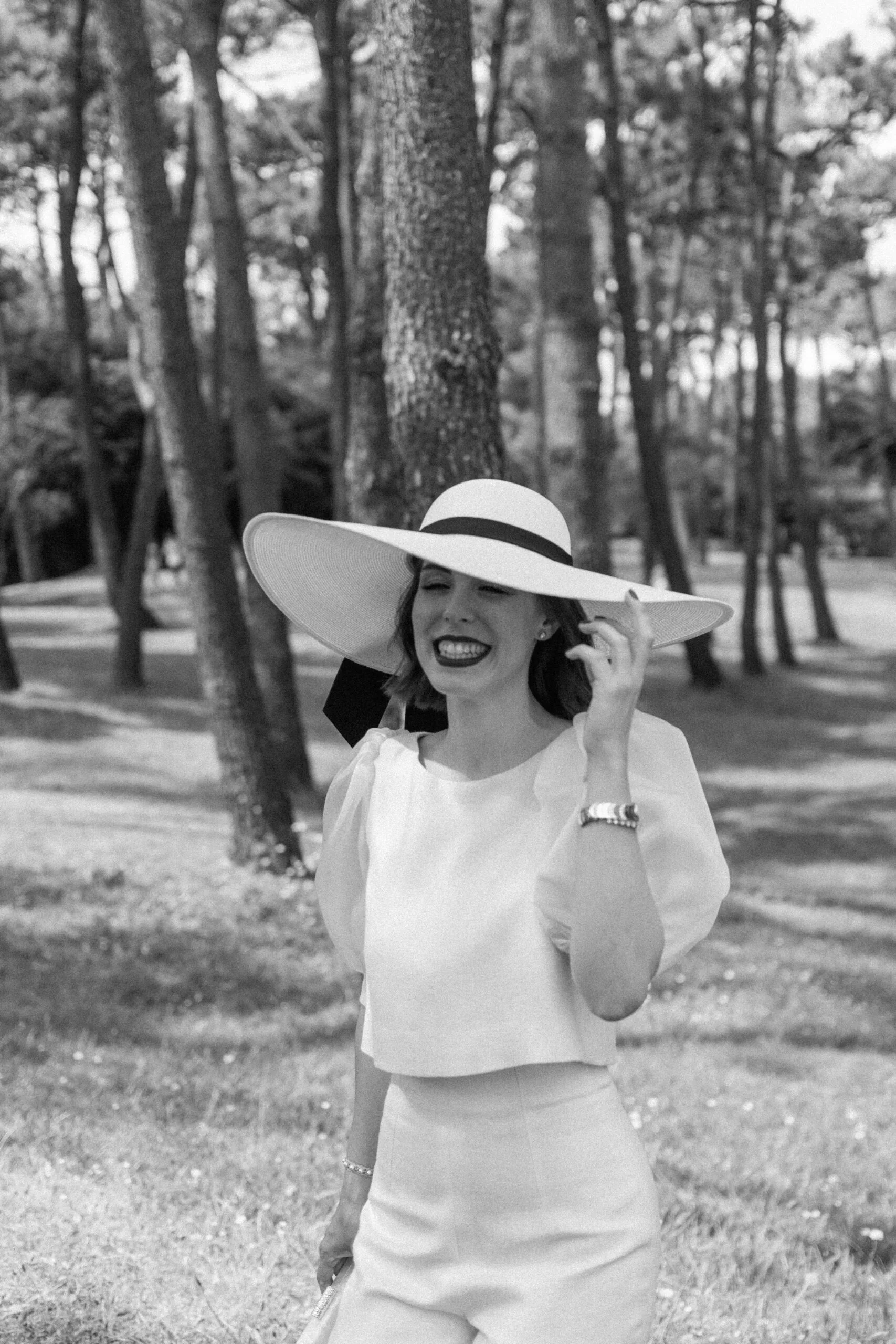 Bodas en La Magdalena, Santander - Fotógrafo de bodas