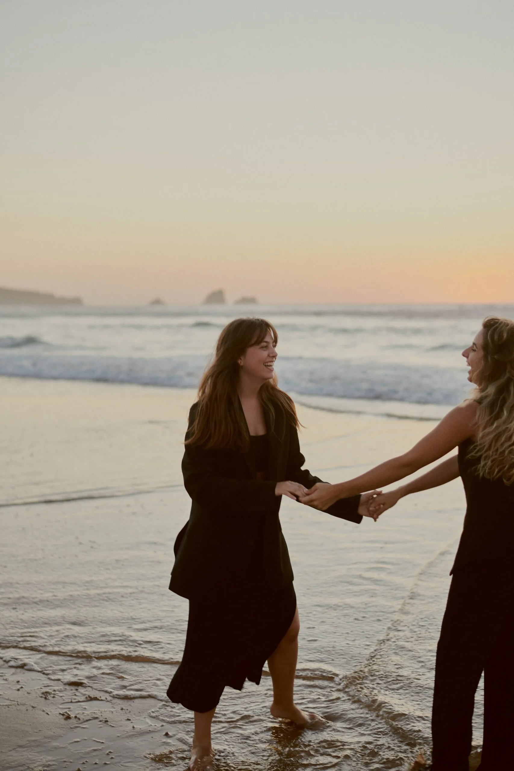 Fotografía de bodas Liencres, Cantabria