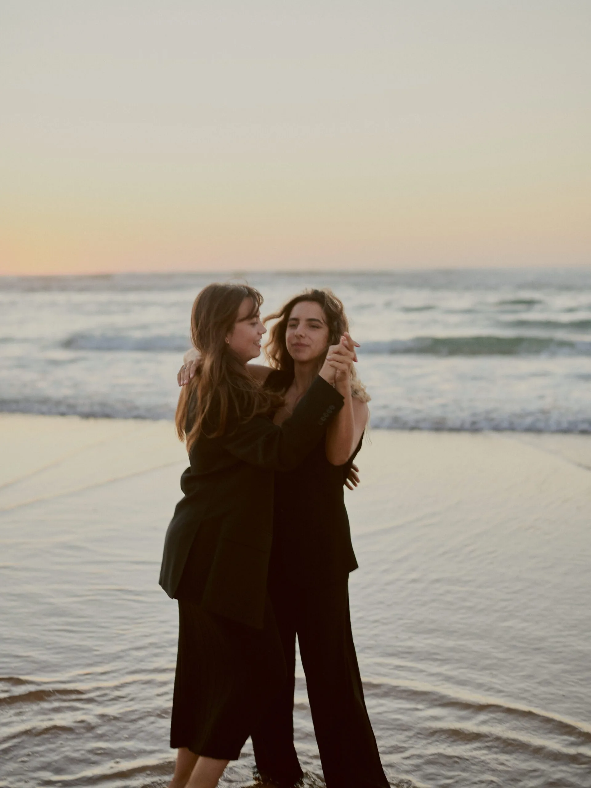 Fotografía de bodas Santander