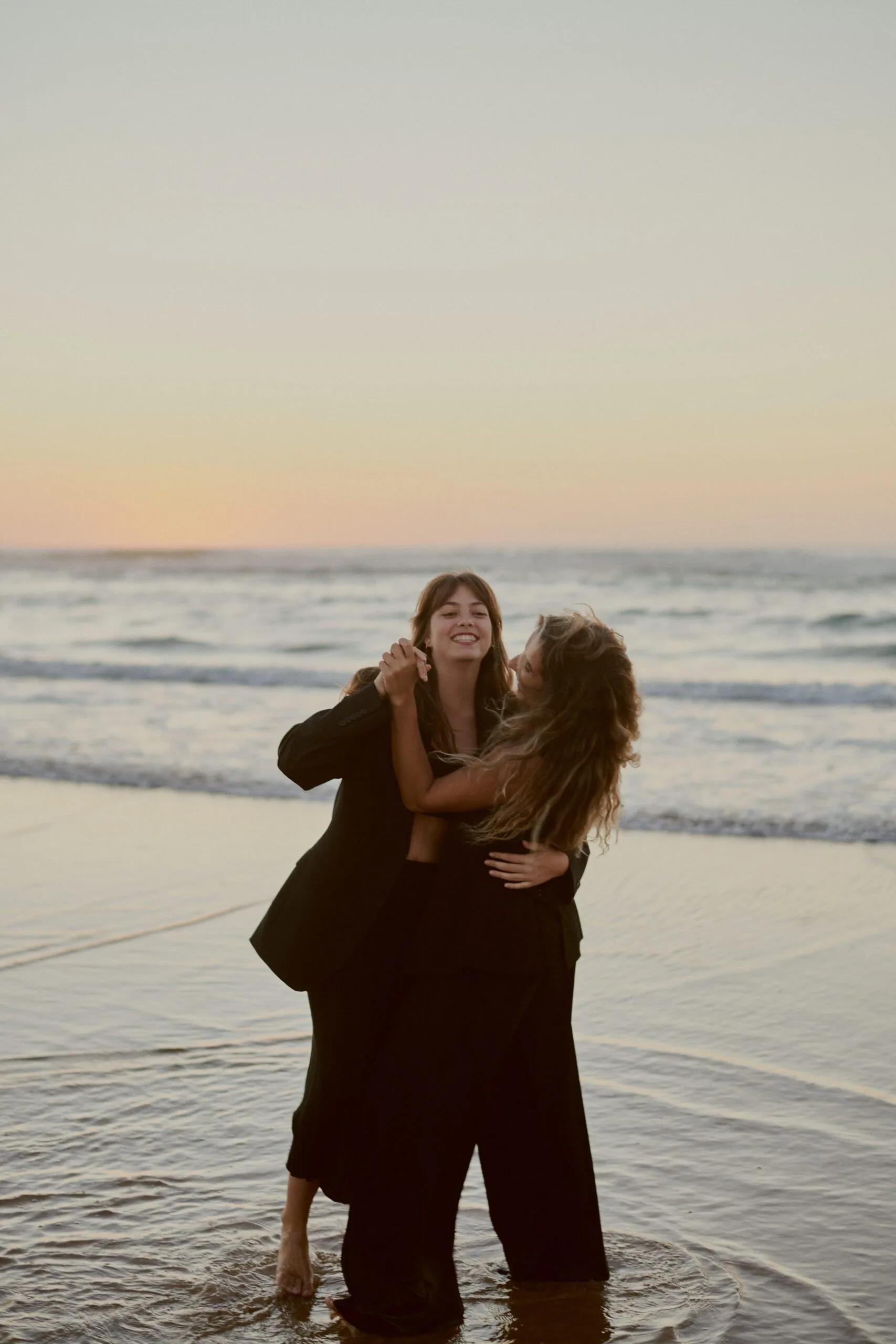 Fotografía de bodas Liencres, Cantabria