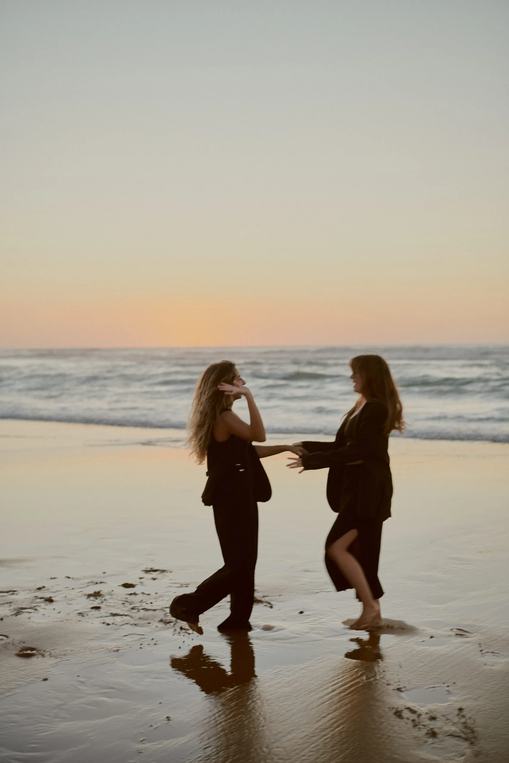 Wedding photography Santander