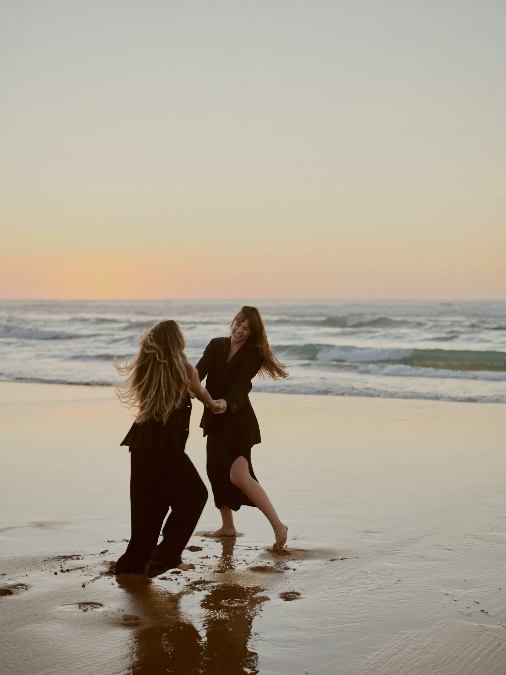 Fotografía de bodas Santander
