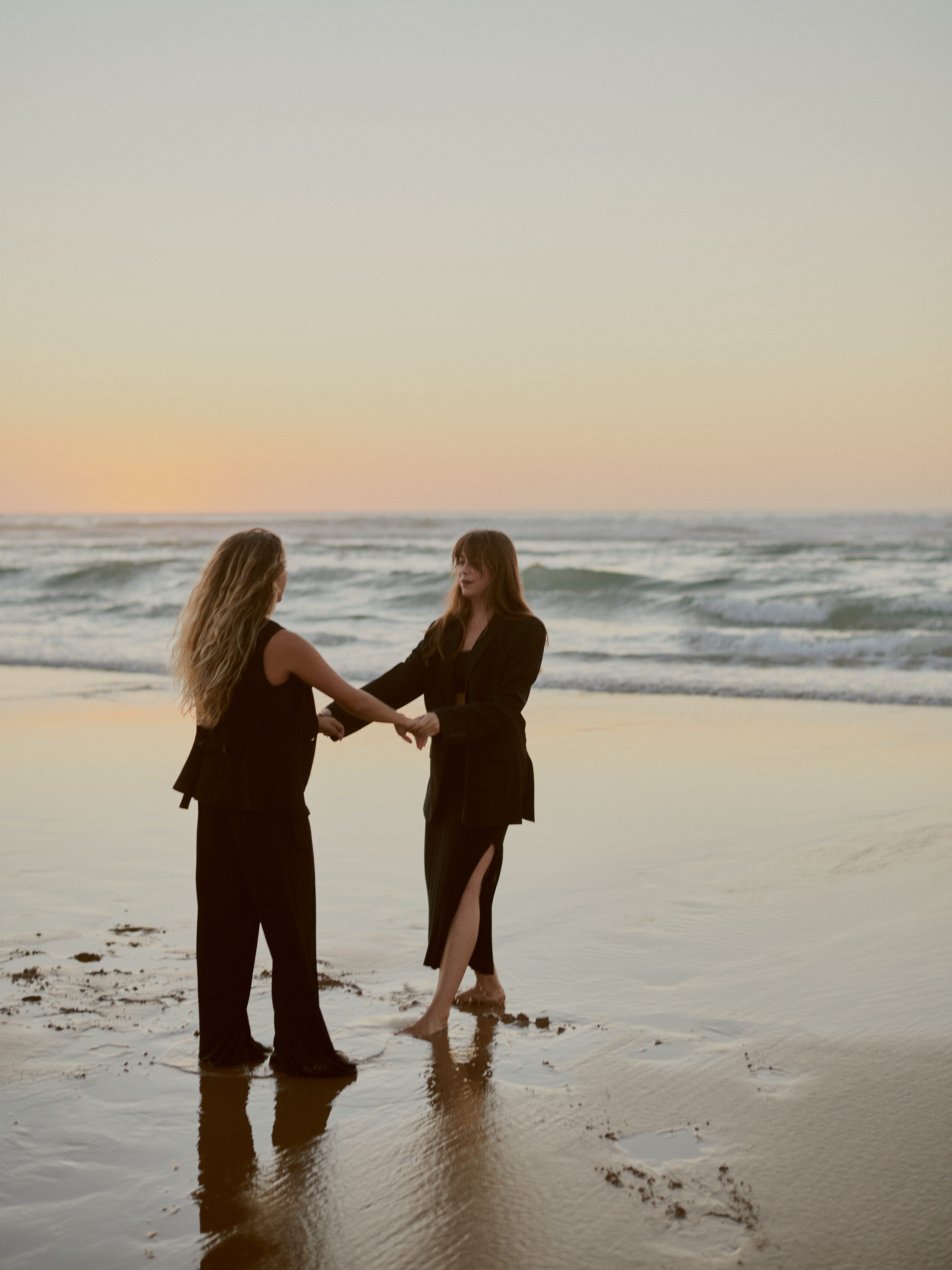 Wedding photography Liencres, Cantabria