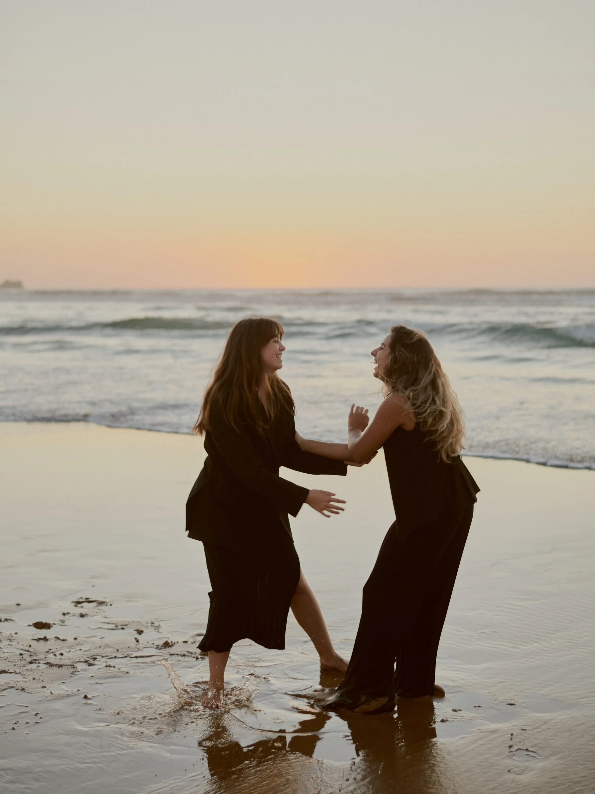 Fotografía de bodas Liencres, Cantabria