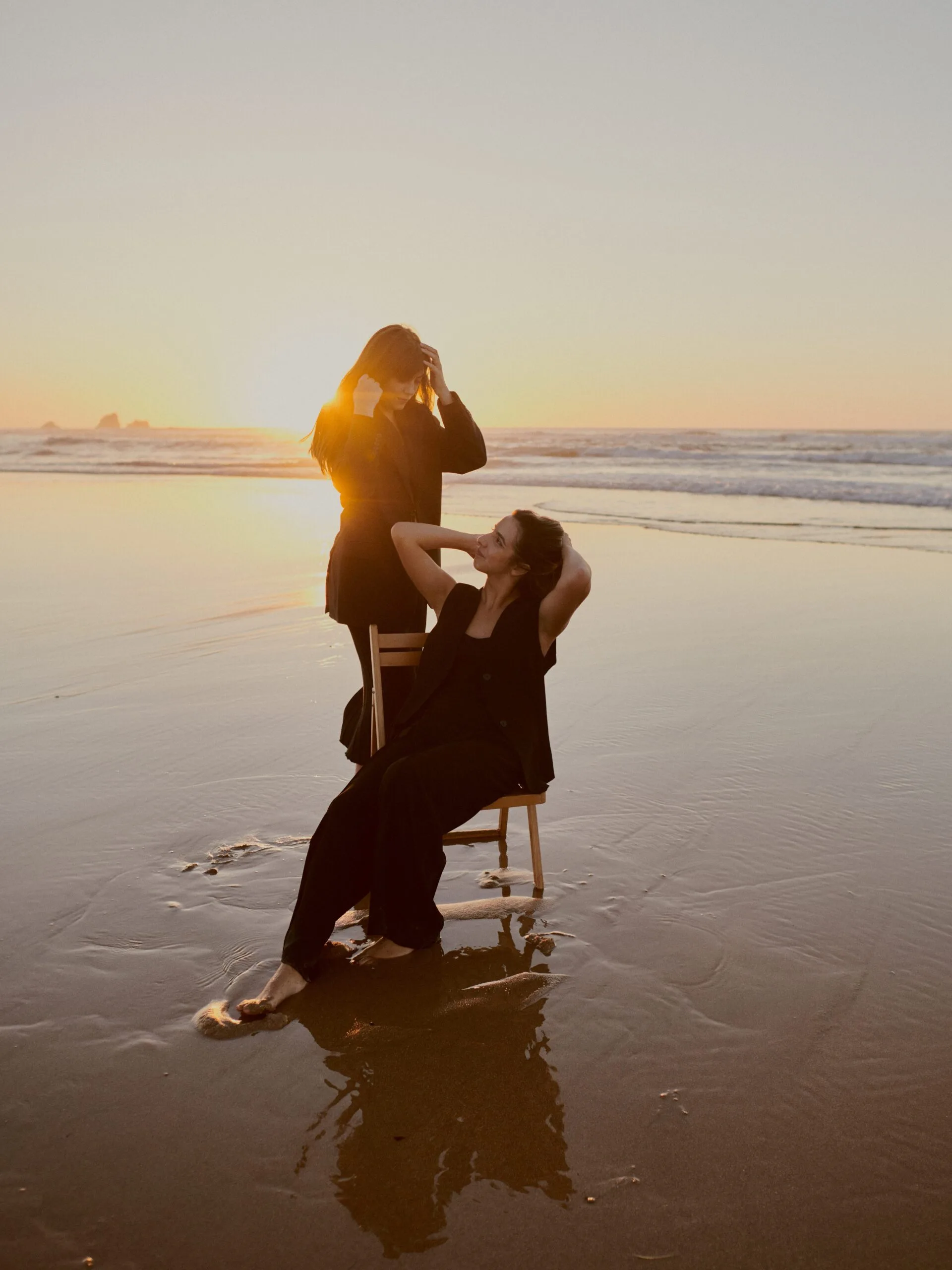 Wedding photography Liencres, Cantabria