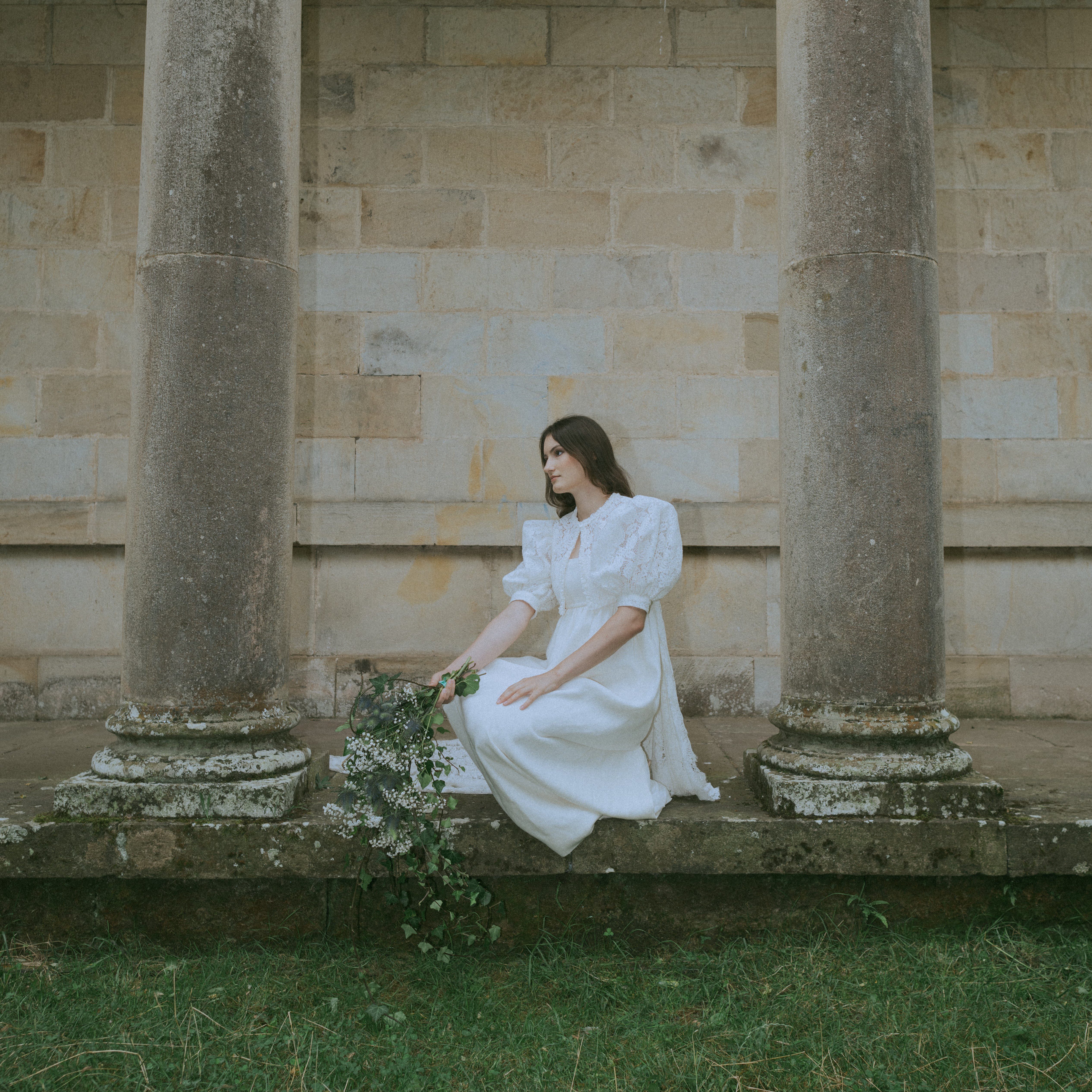 Fotografía de bodas en exteriores Cantabria