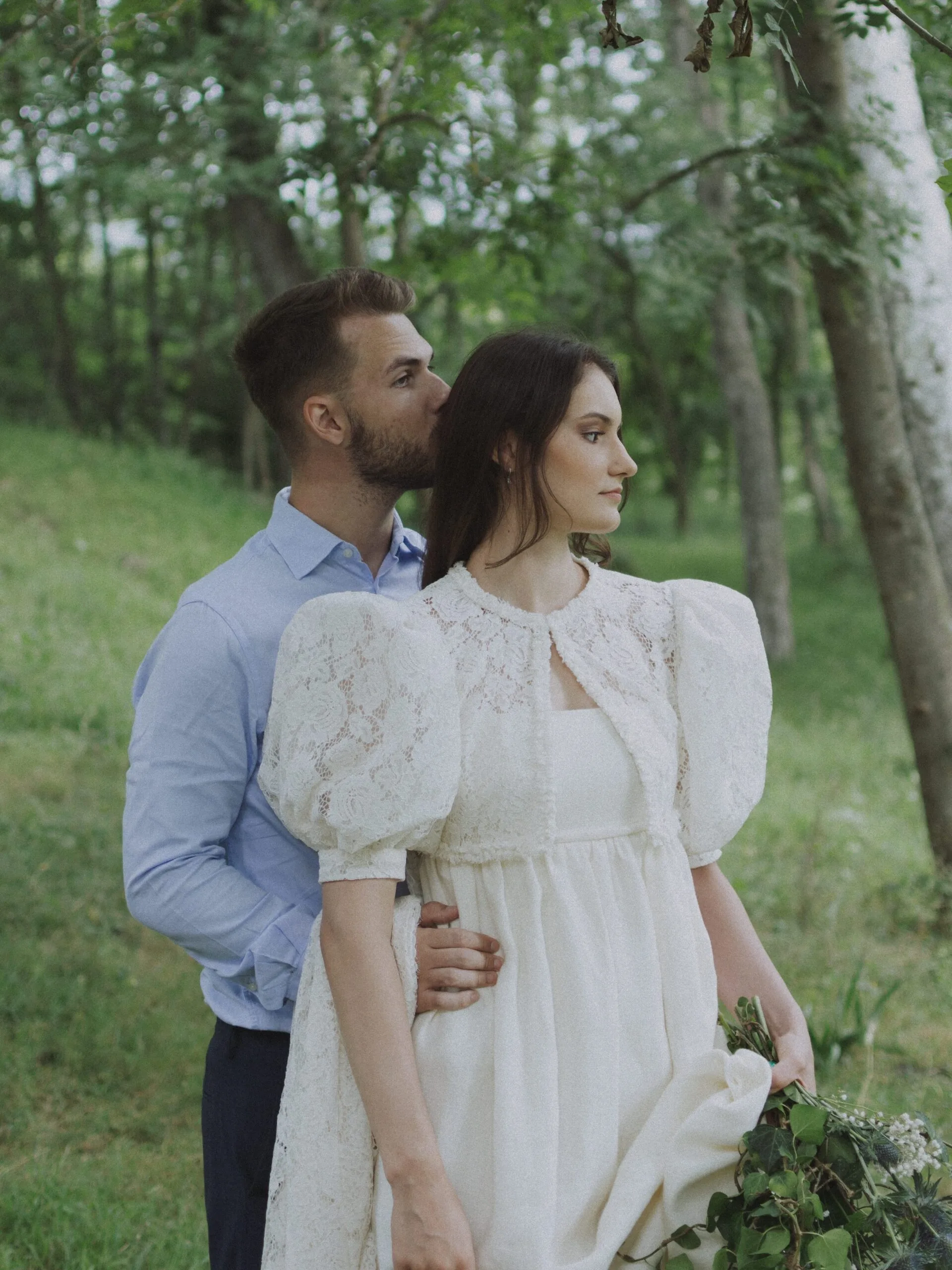 Fotografía de bodas en Cantabria