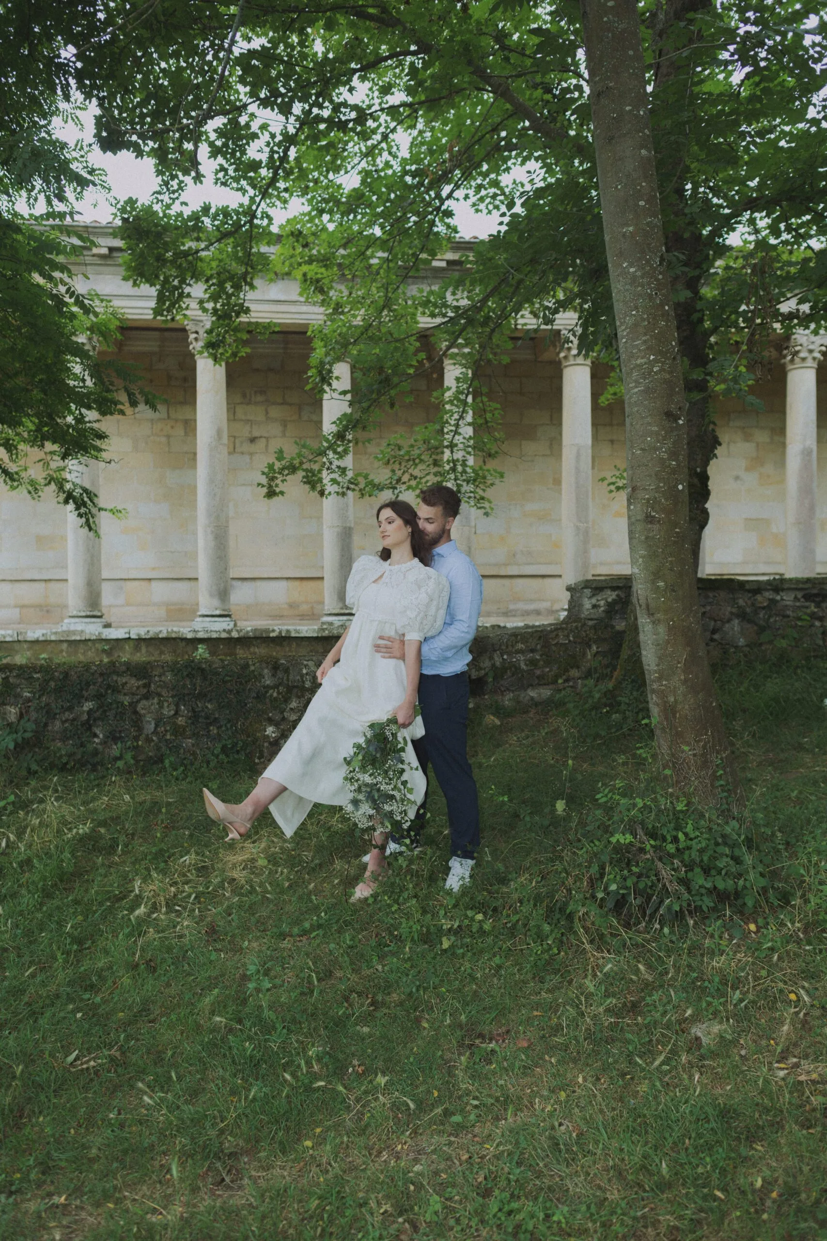 Bodas en Cantabria