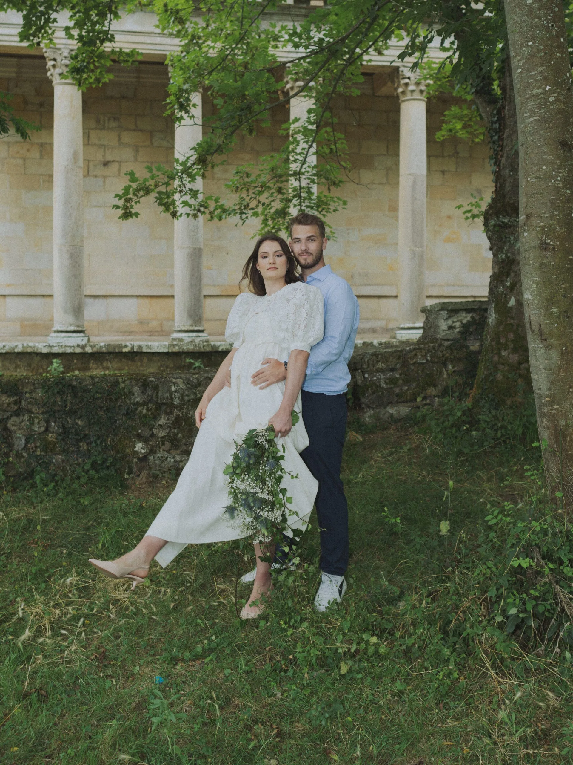 Fotógrafo de bodas Santander