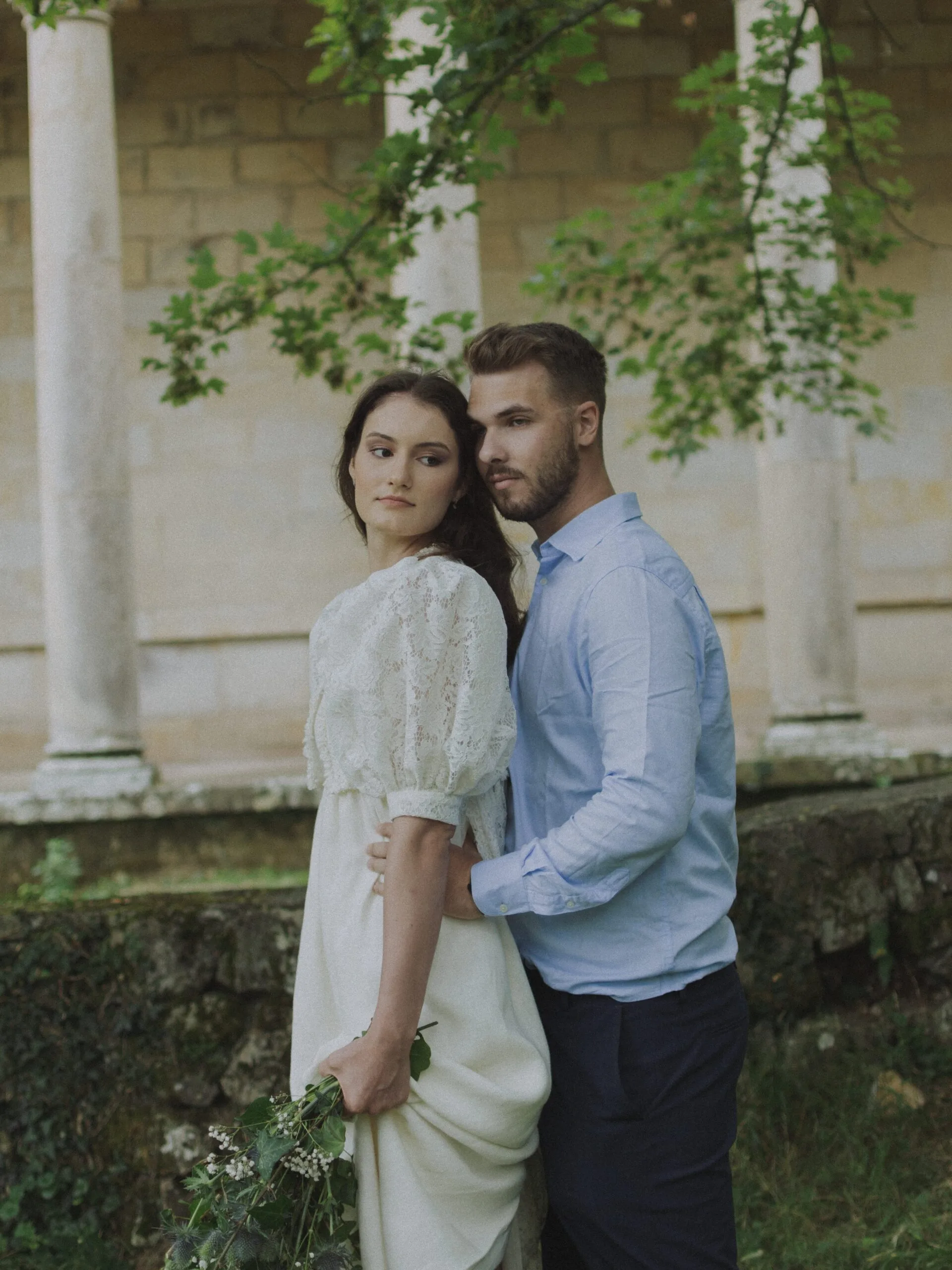 Reportaje de bodas en Cantabria