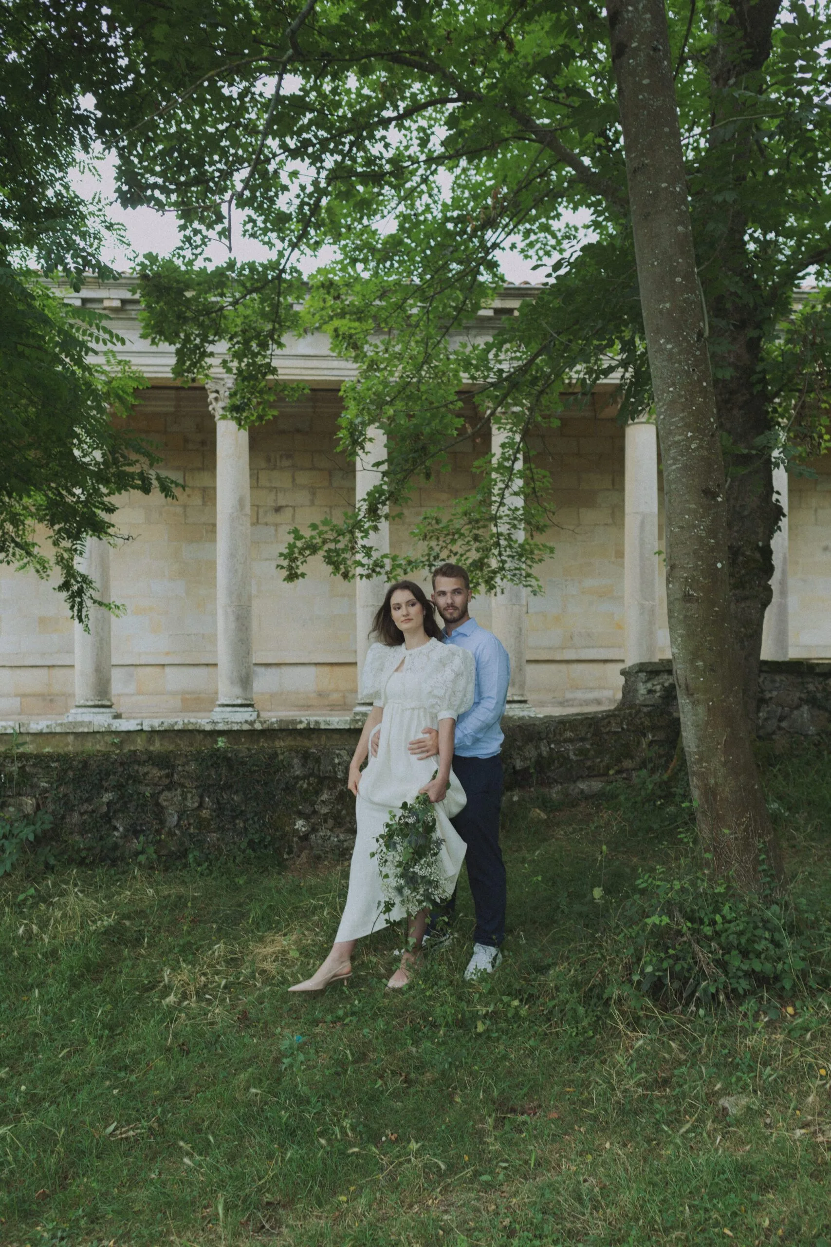 Fotografía de bodas en Cantabria