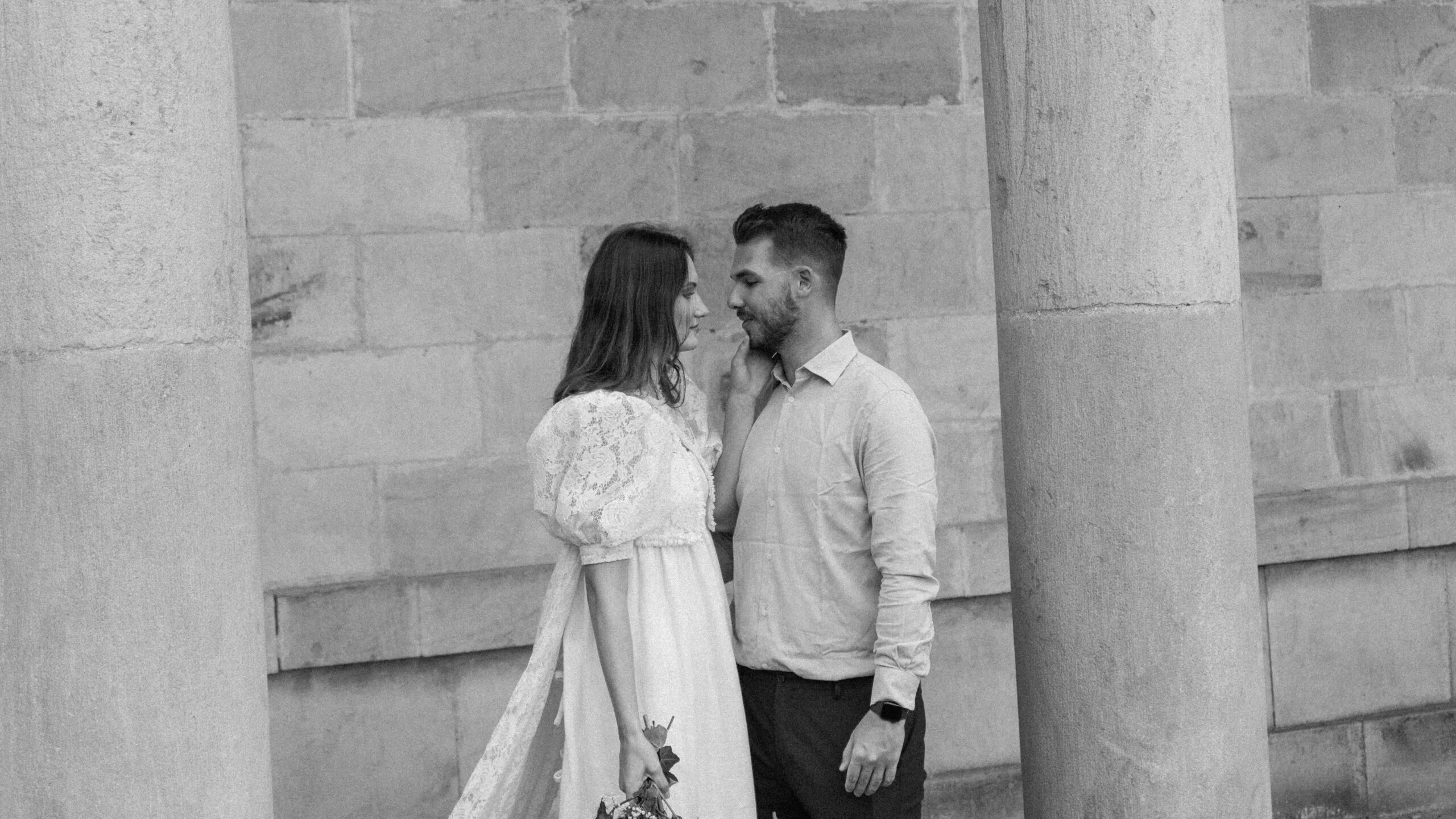 Fotógrafo de bodas profesional Cantabria