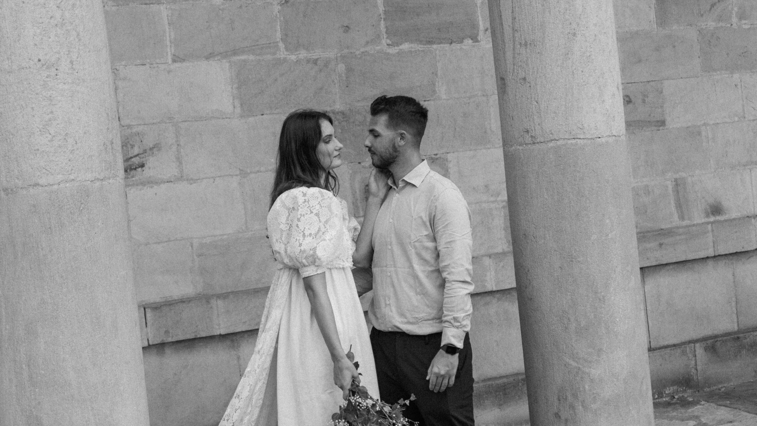 Fotógrafo de bodas en Cantabria
